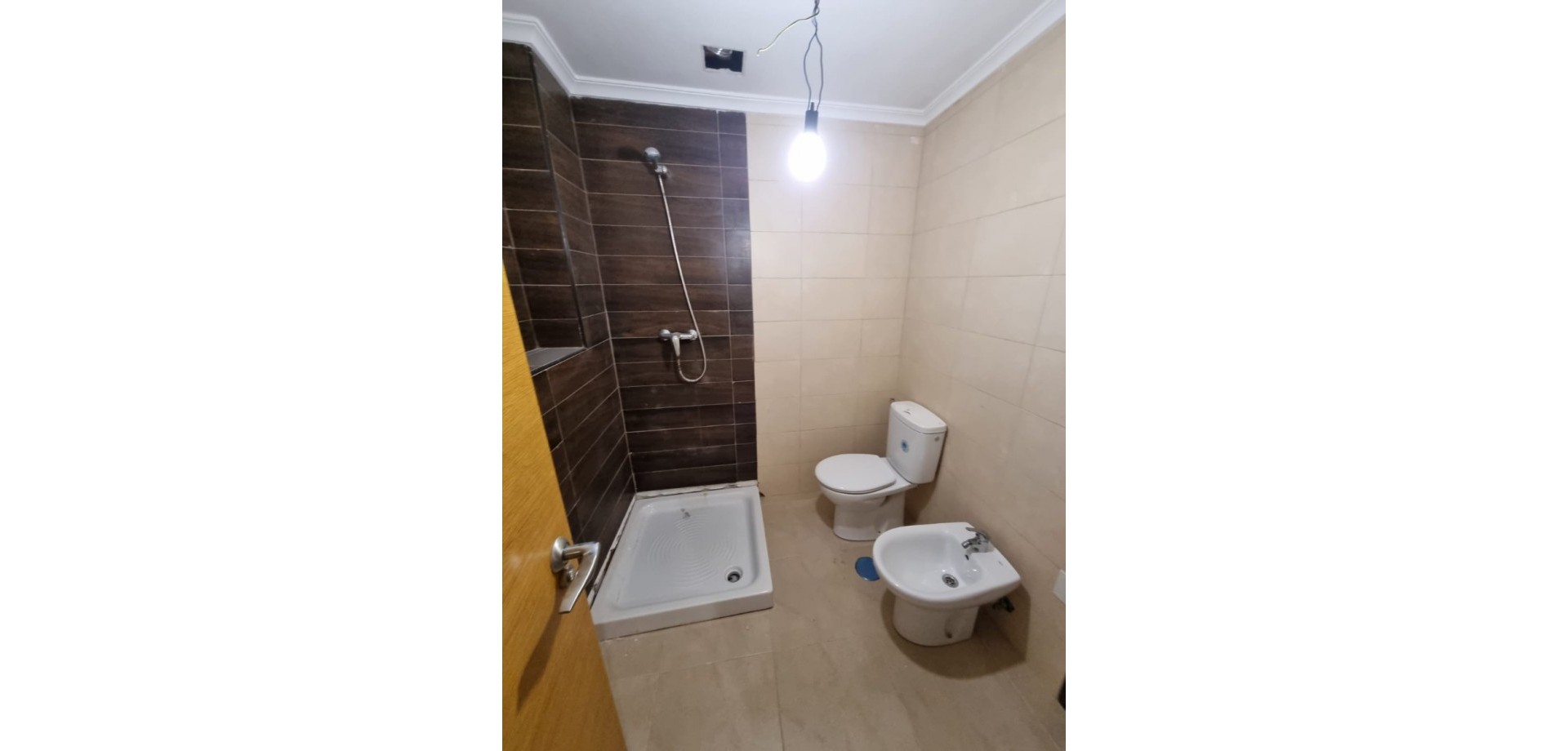 Bedroom in apartment for sale in Torrevieja