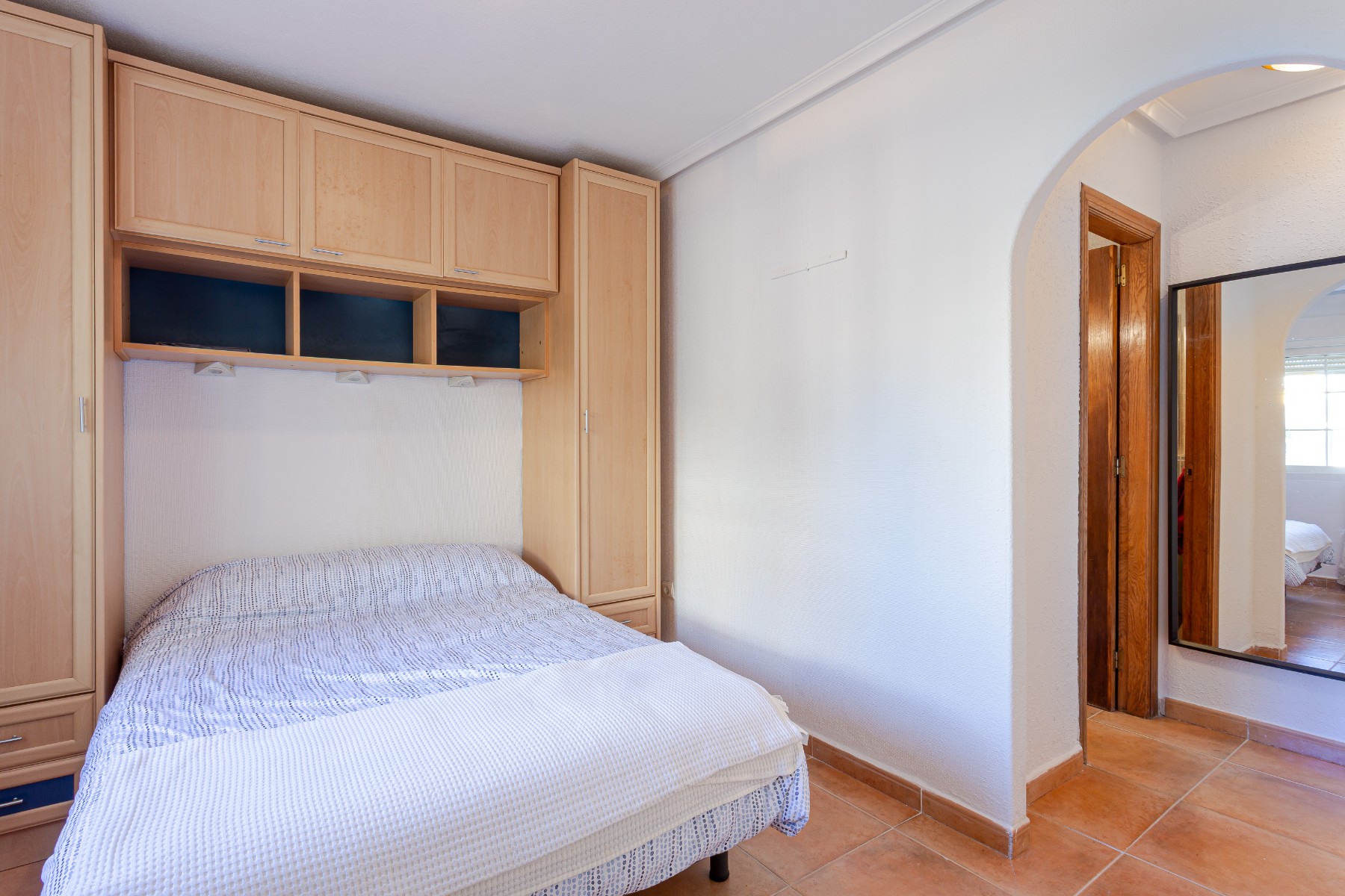 Dining area in villa for sale in Pilar de La Horadada