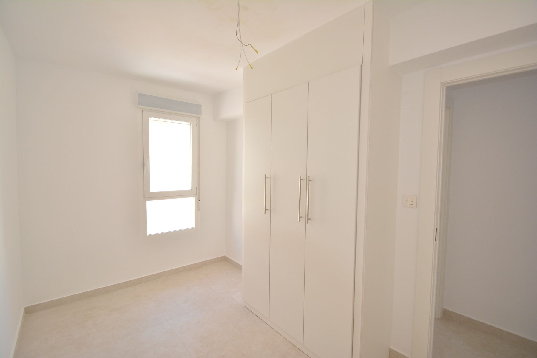 Bedroom in apartment for sale in Torrevieja