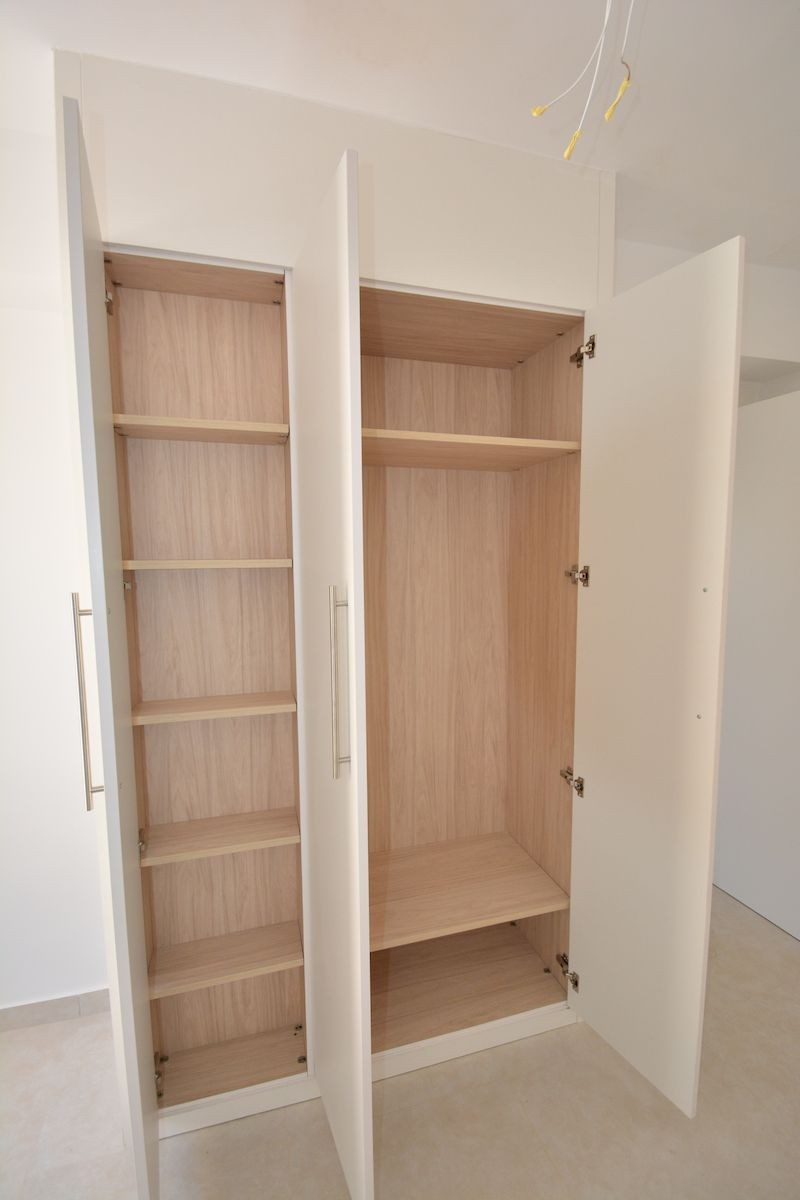 Exterior view in apartment for sale in Torrevieja