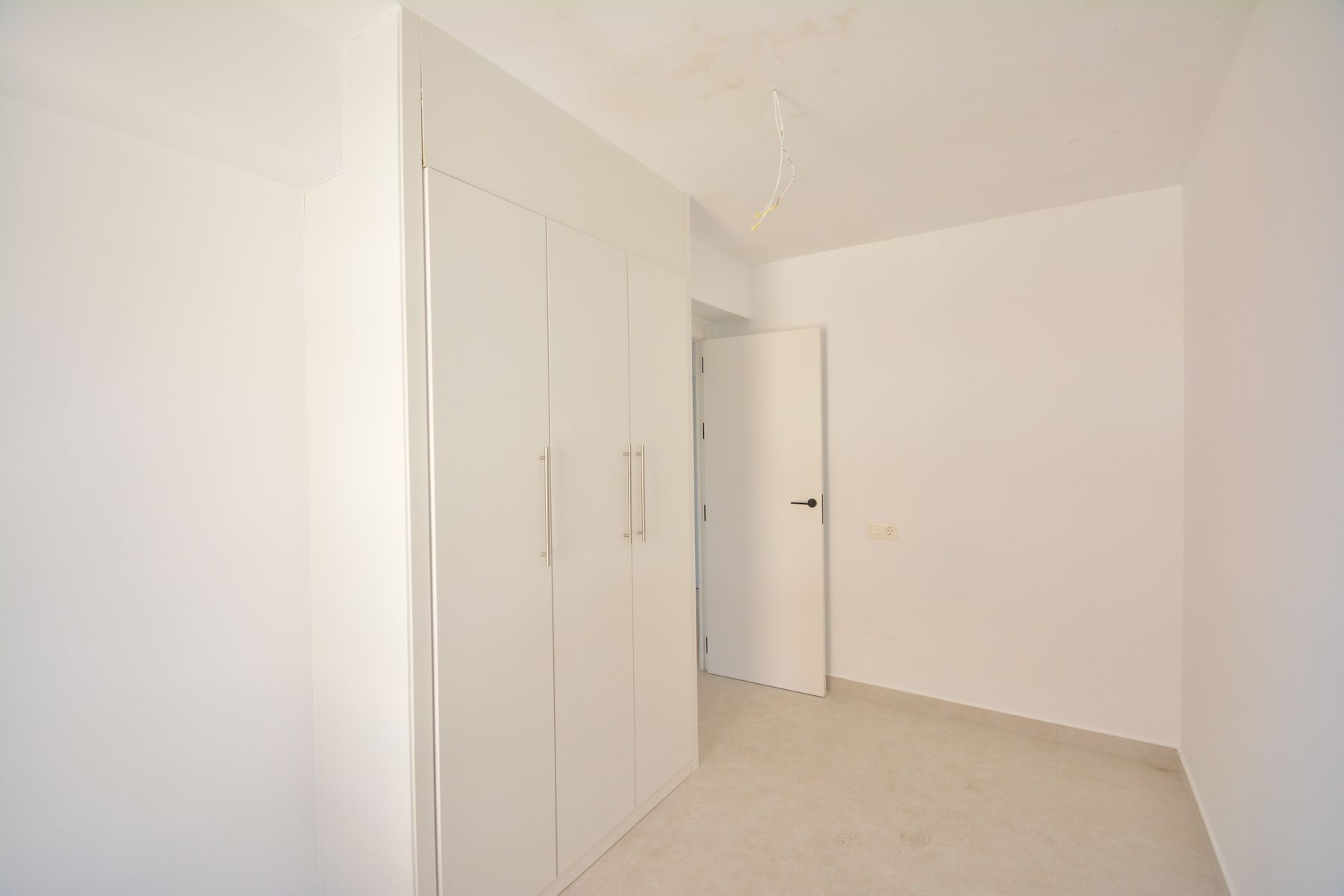 Living room in apartment for sale in Torrevieja