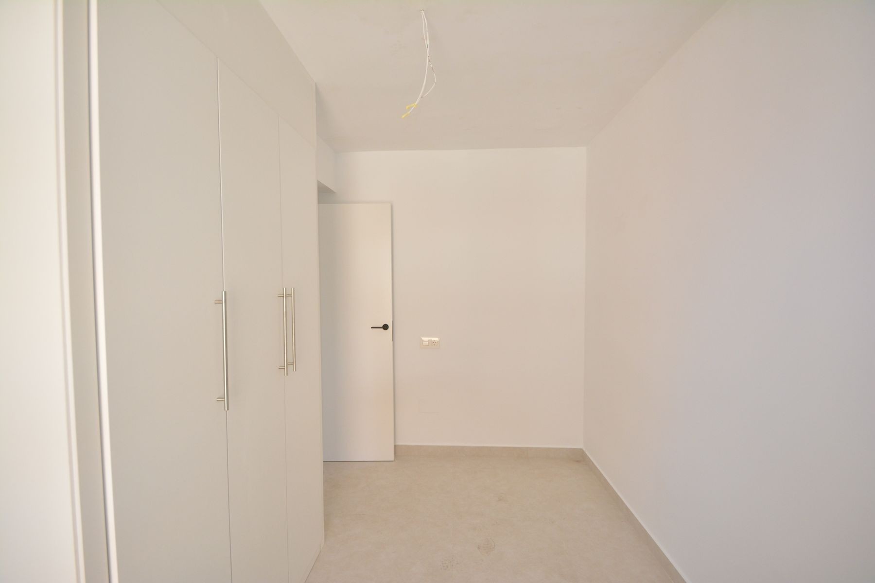 Kitchen in apartment for sale in Torrevieja
