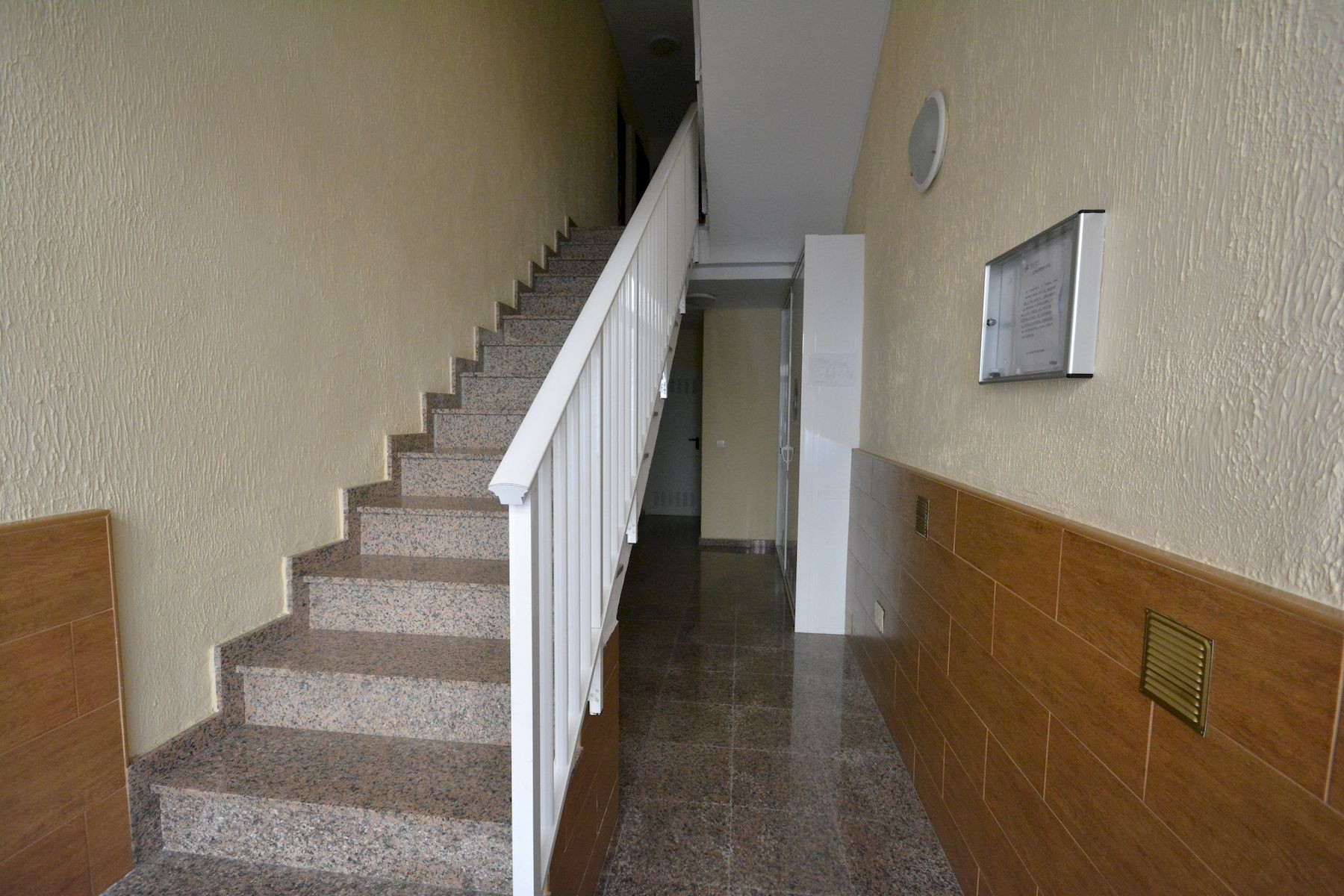 Dining area in apartment for sale in Torrevieja