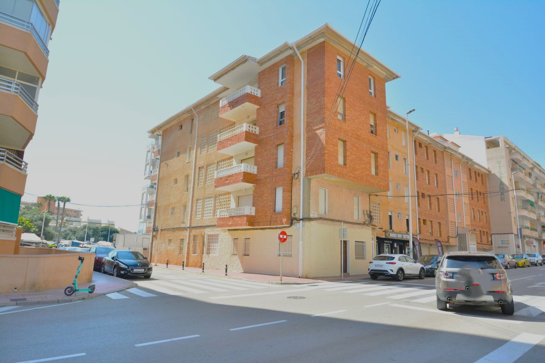 Bedroom in apartment for sale in Torrevieja
