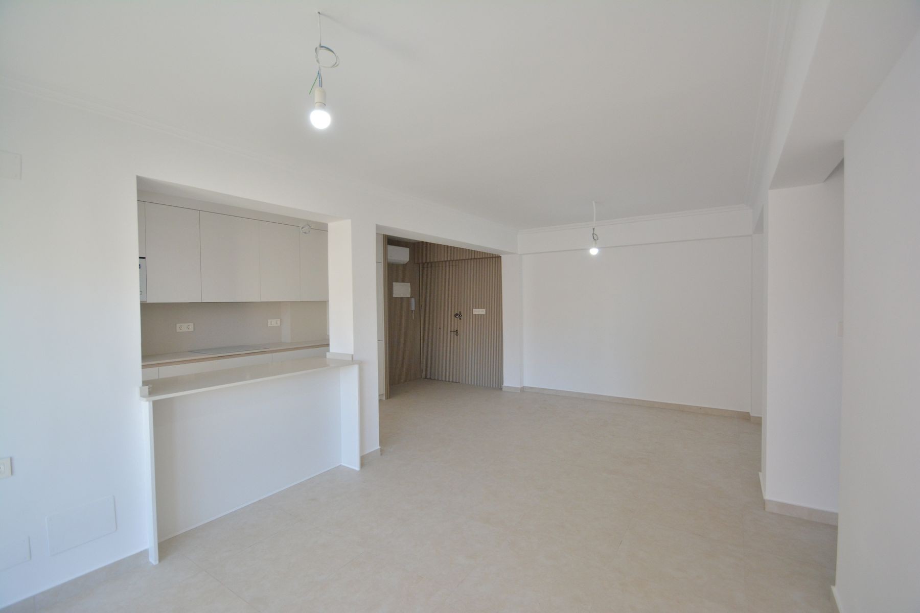 Terrace in apartment for sale in Torrevieja
