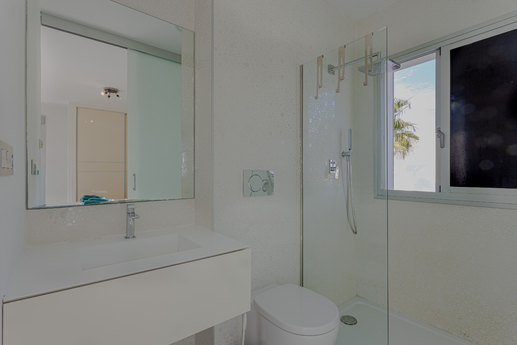 Dining area in villa for sale in Orihuela Costa