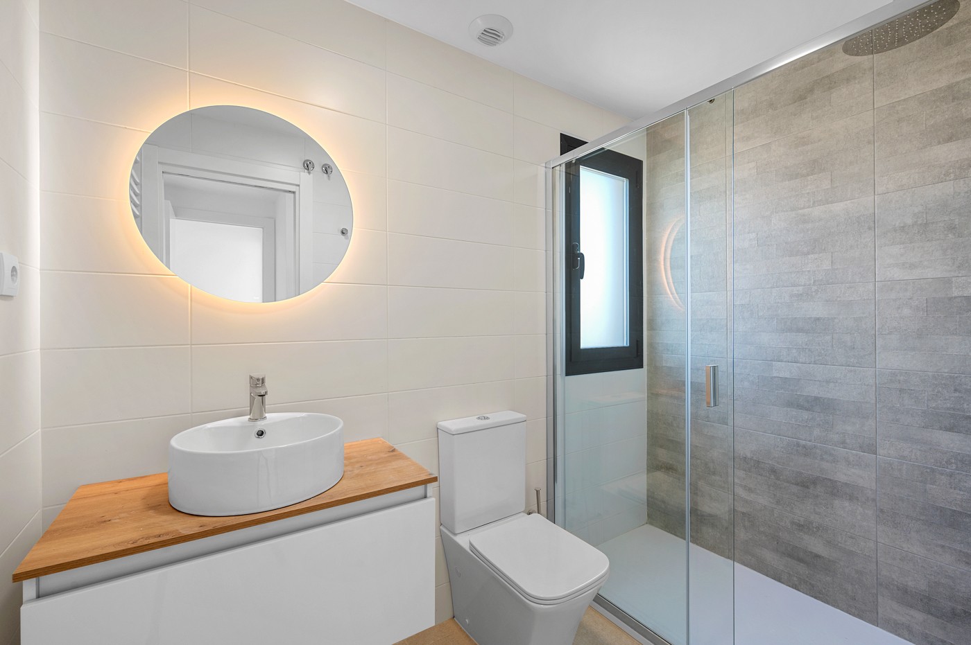 Kitchen in apartment for sale in Torre Pacheco