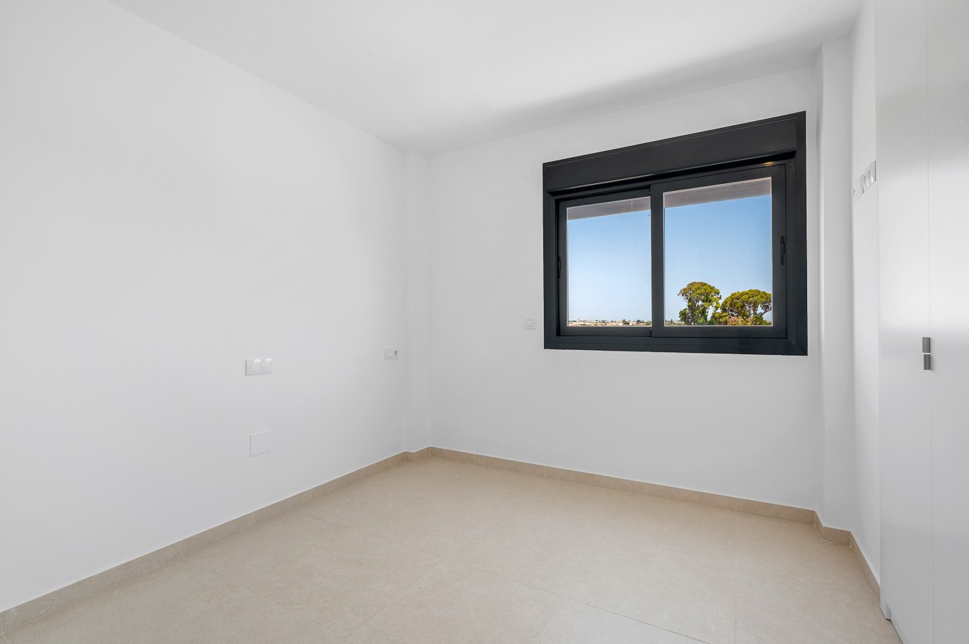 Bathroom in apartment for sale in Torre Pacheco