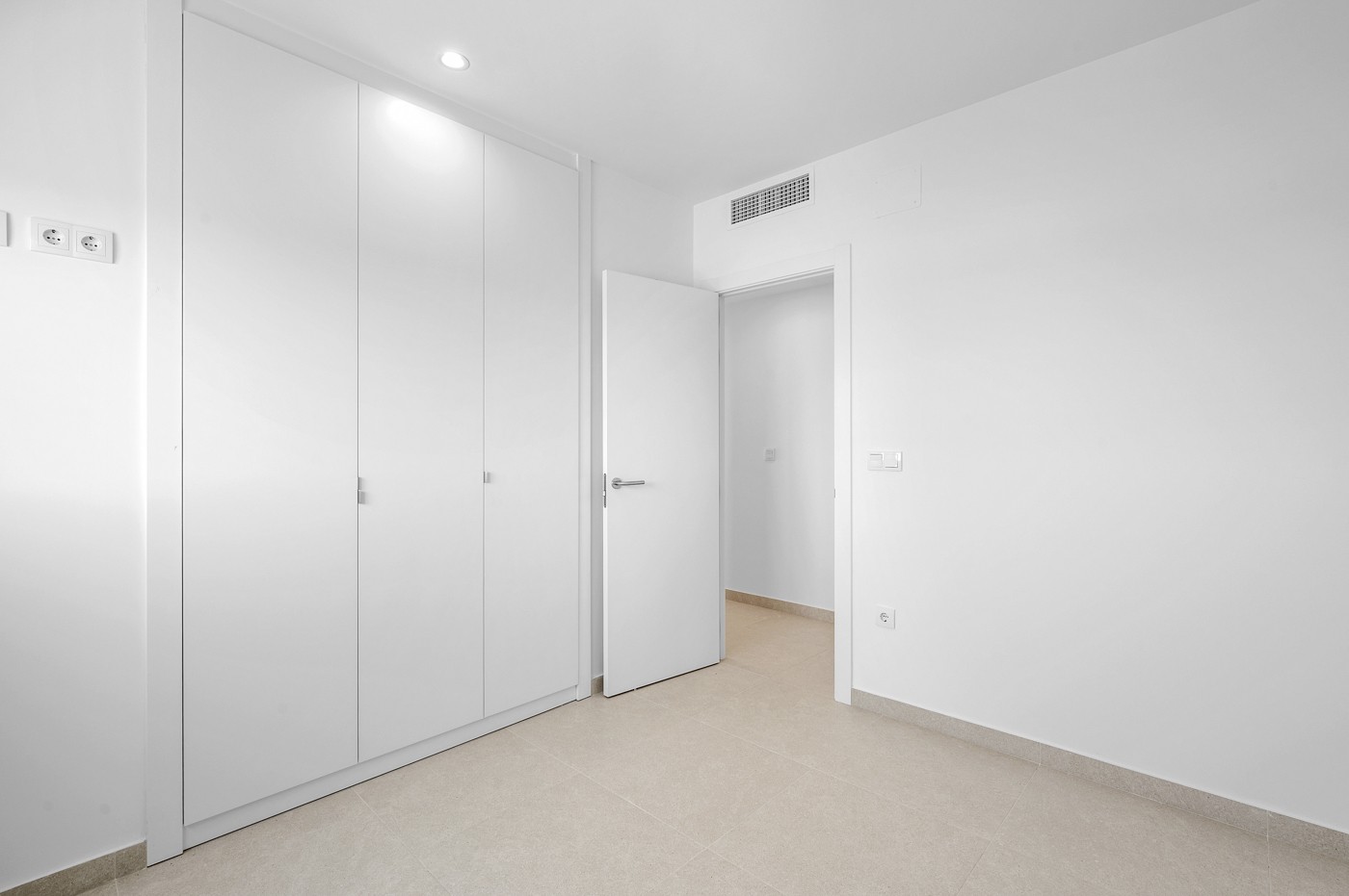 Terrace in apartment for sale in Torre Pacheco