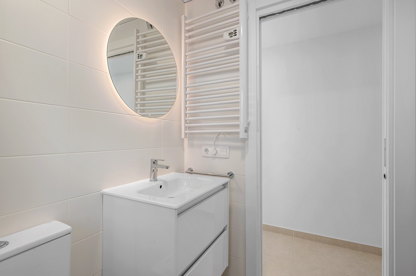 Garden in apartment for sale in Torre Pacheco