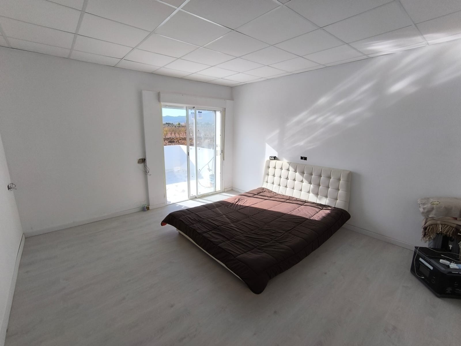 Kitchen in villa for sale in Pinoso