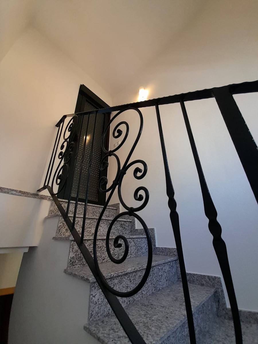 Bedroom in villa for sale in Ciudad Quesada