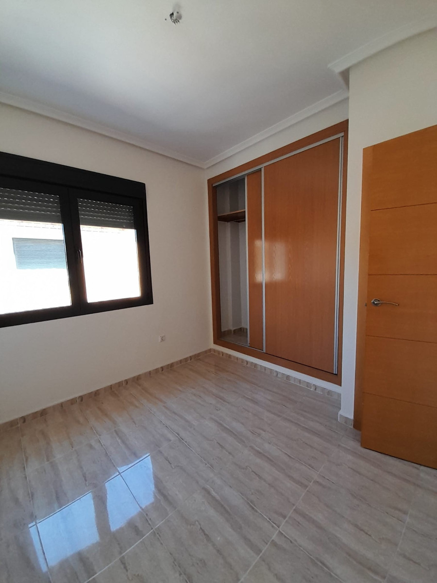 Living room in villa for sale in Ciudad Quesada