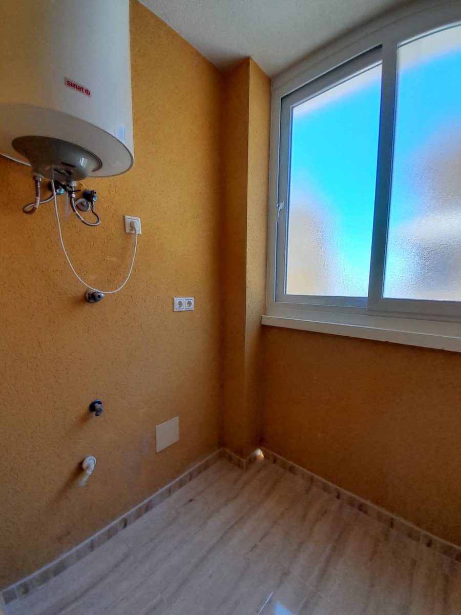 Kitchen in villa for sale in Ciudad Quesada