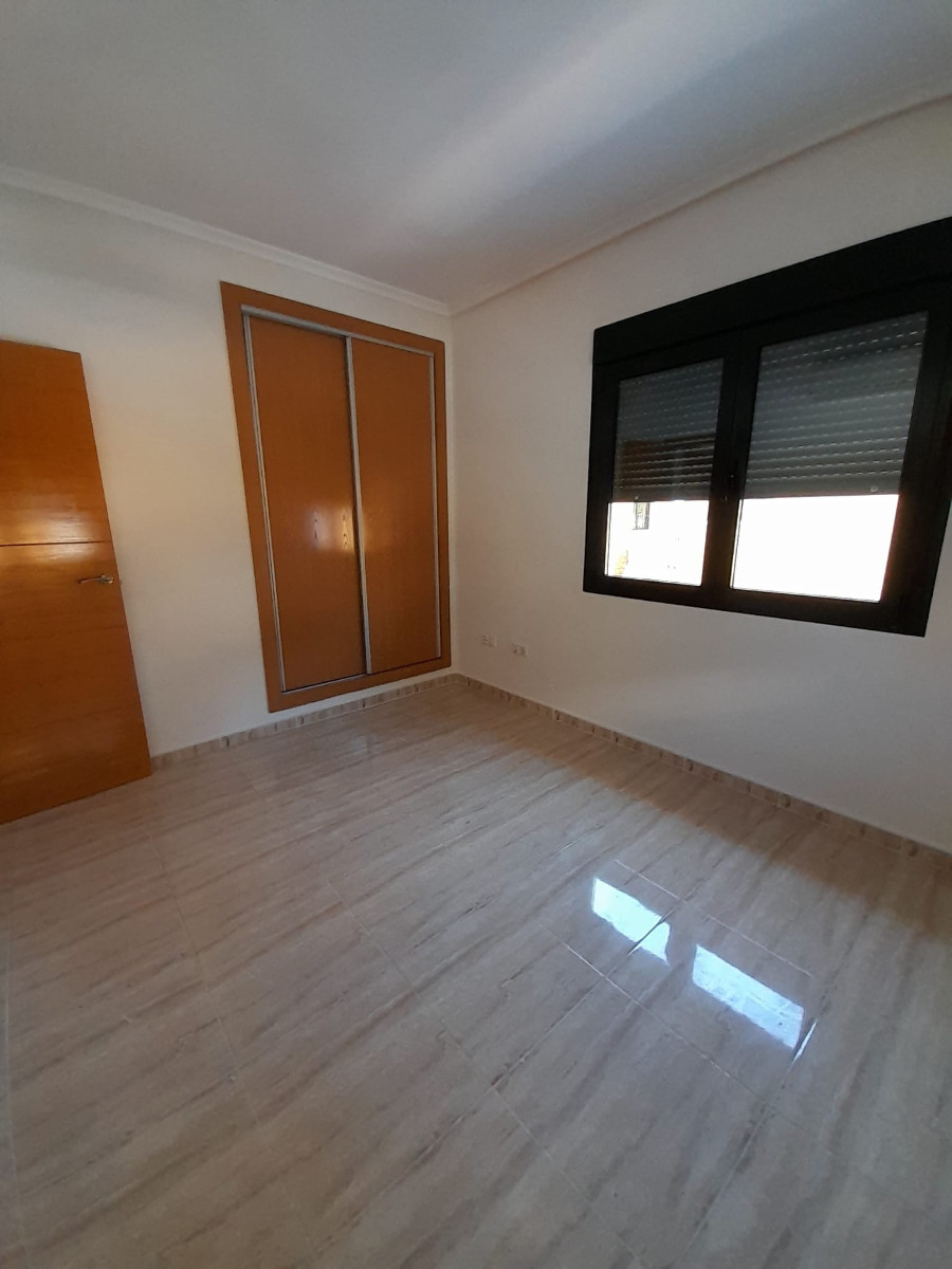 Terrace in villa for sale in Ciudad Quesada