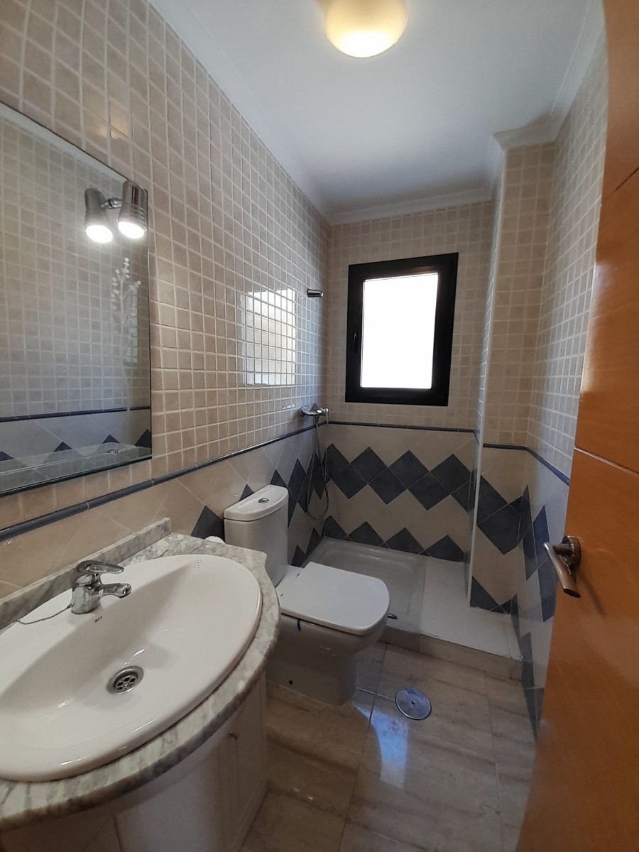 Garden in villa for sale in Ciudad Quesada