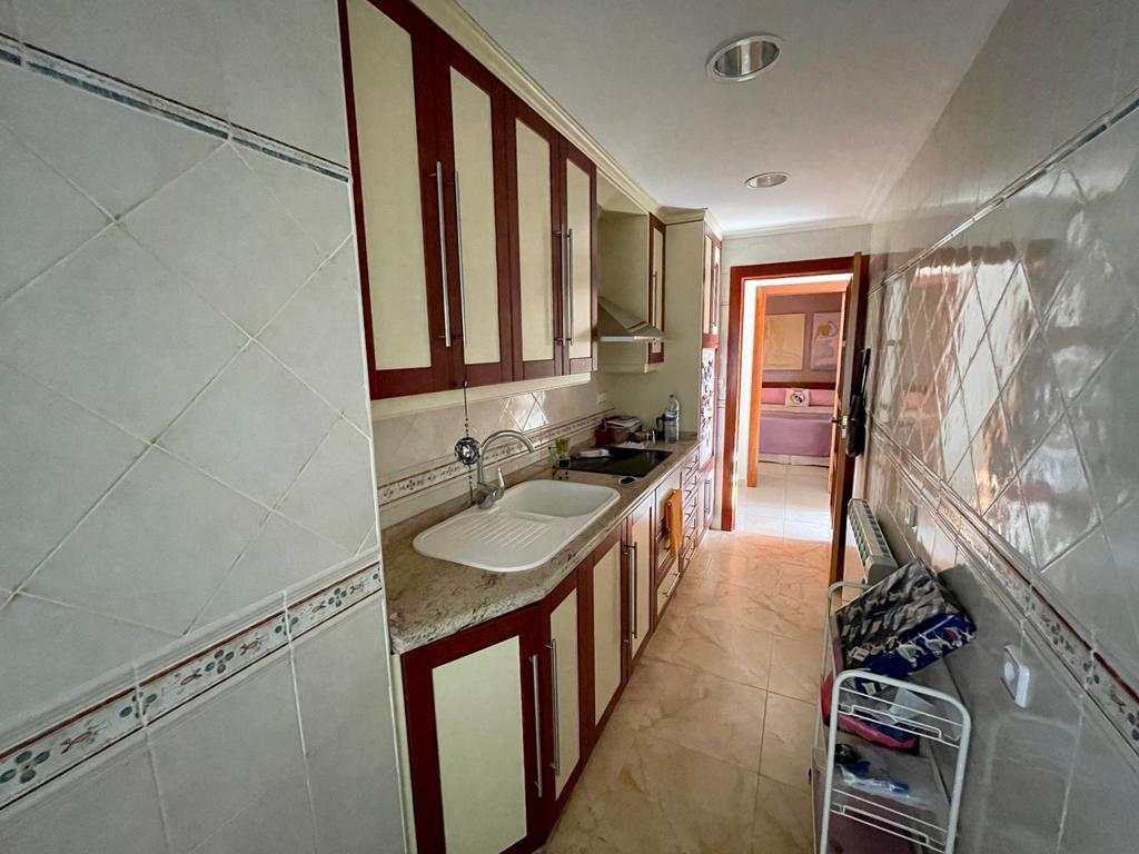 Terrace in villa for sale in Albatera