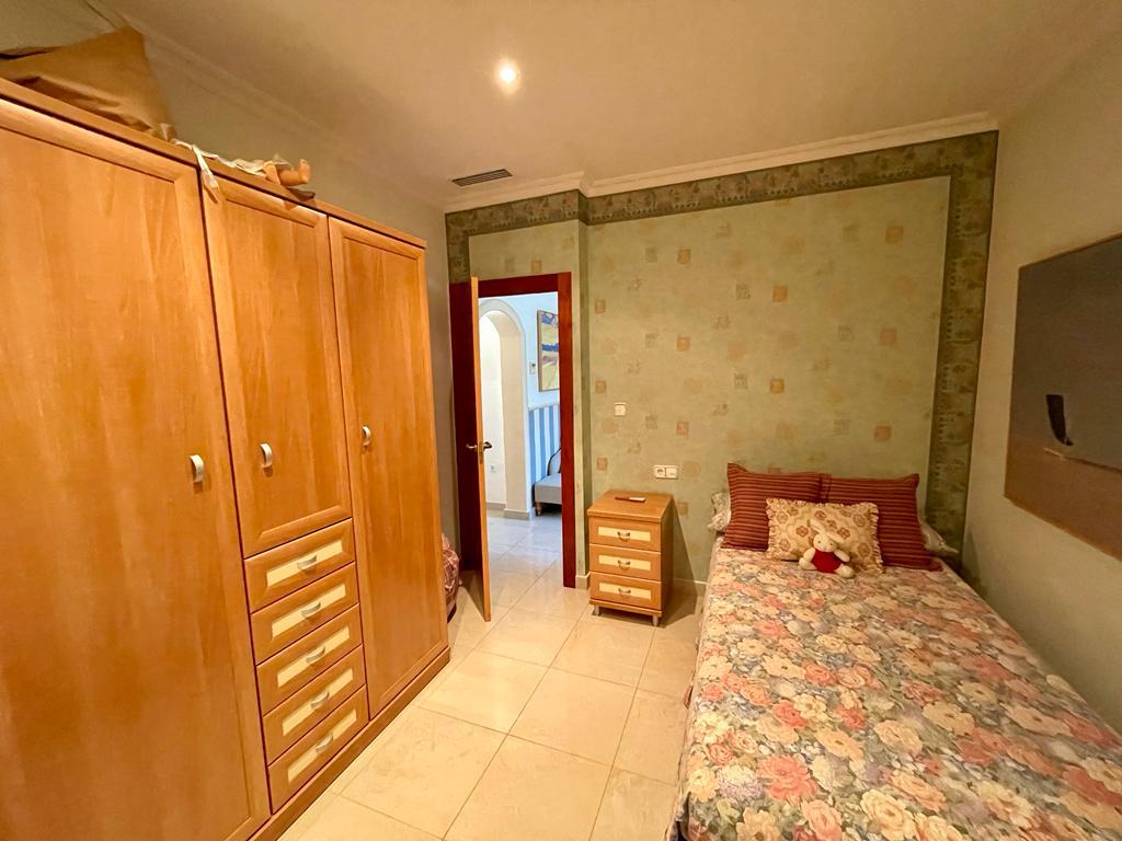 Exterior view in villa for sale in Albatera