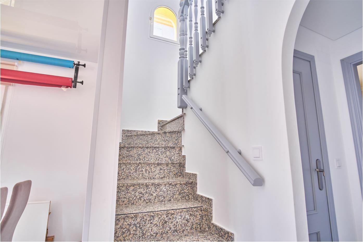 Kitchen in villa for sale in Los Montesinos