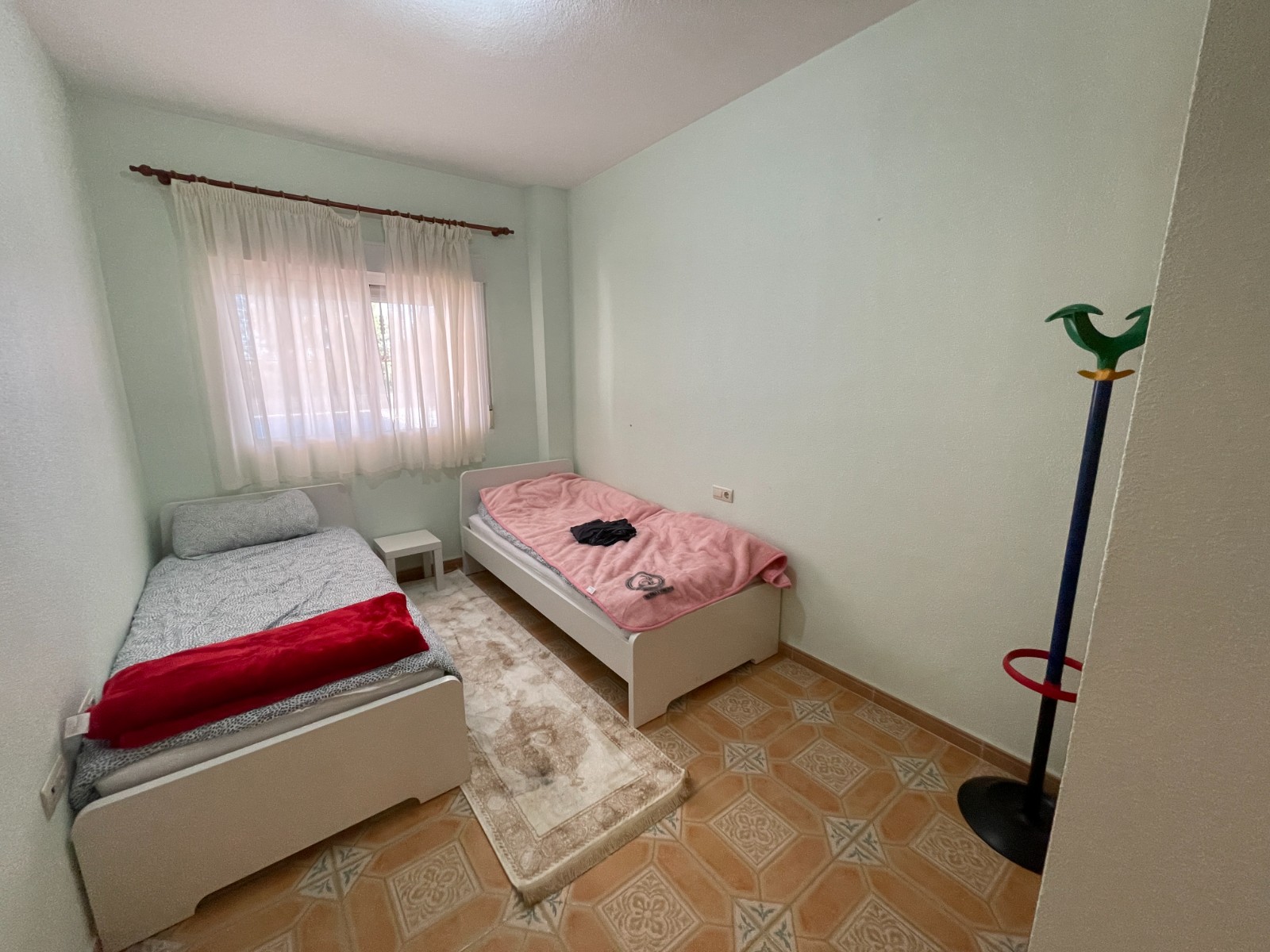 Kitchen in villa for sale in Albatera