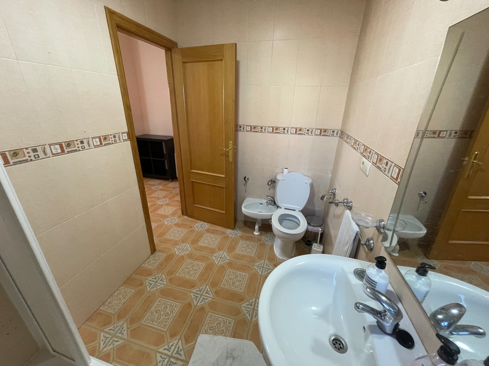Terrace in villa for sale in Albatera