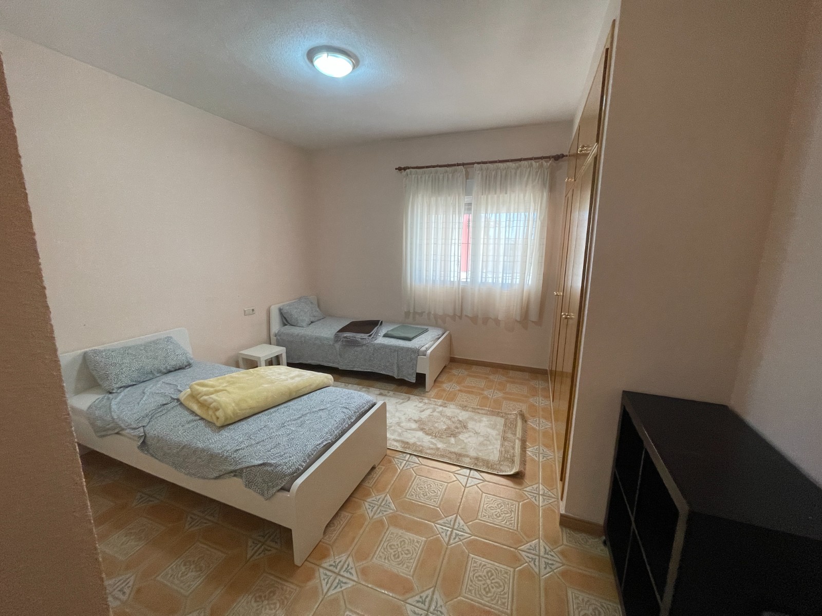 Terrace in villa for sale in Albatera