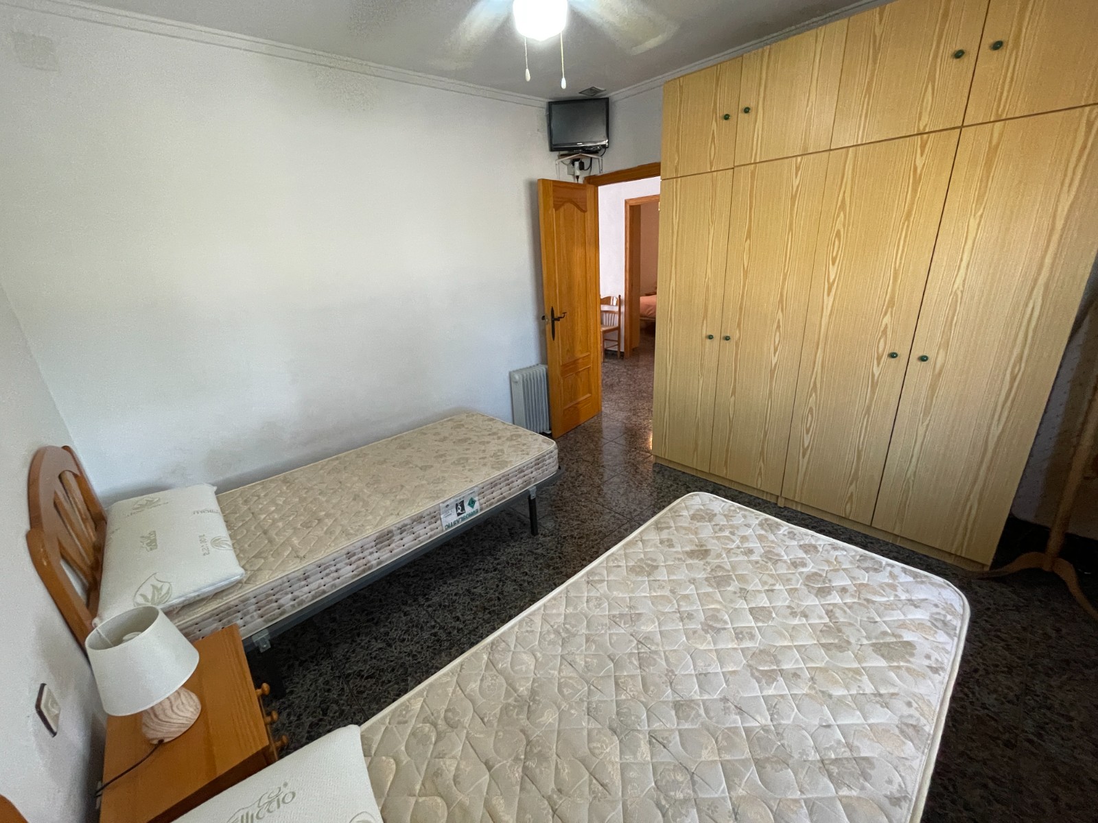 Garden in villa for sale in Guardamar del Segura