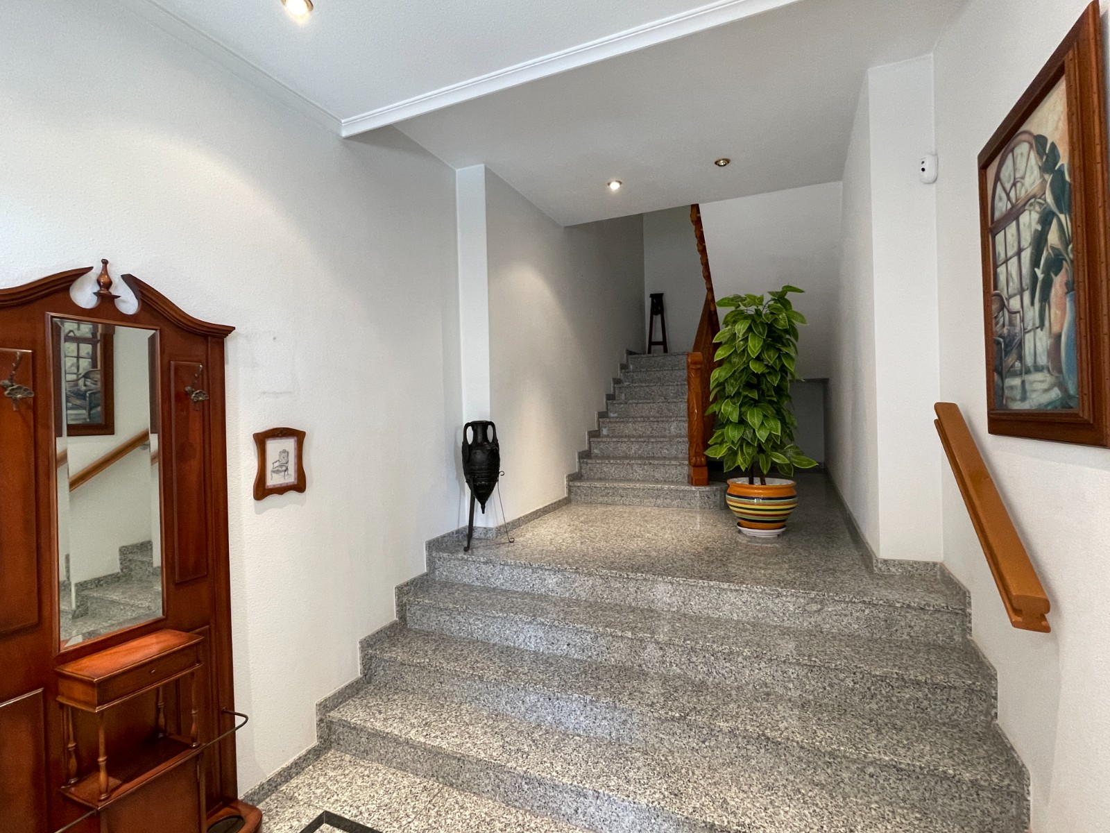 Living room in terraced for sale in Formentera del Segura