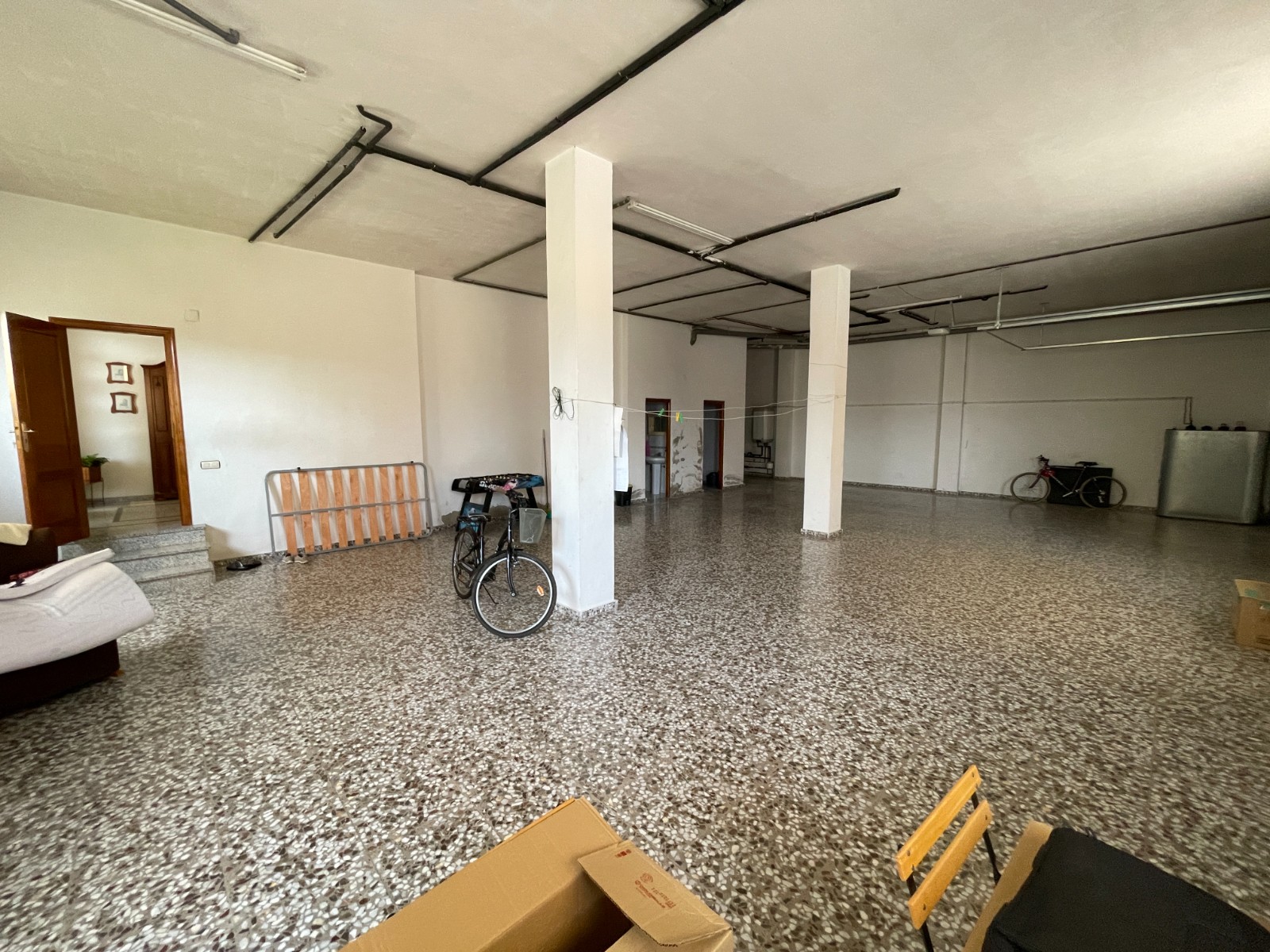 Kitchen in terraced for sale in Formentera del Segura