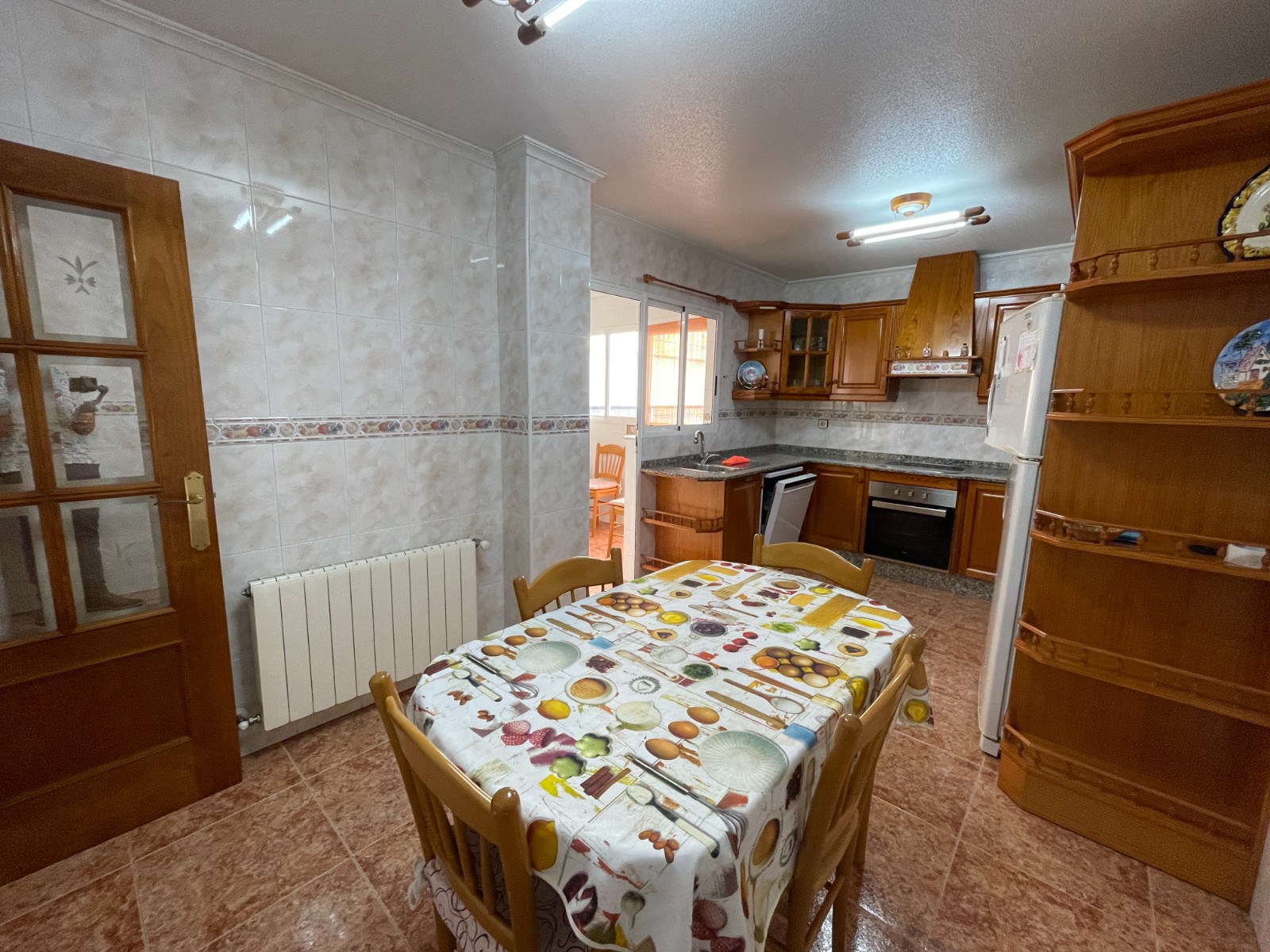 Bedroom in terraced for sale in Formentera del Segura