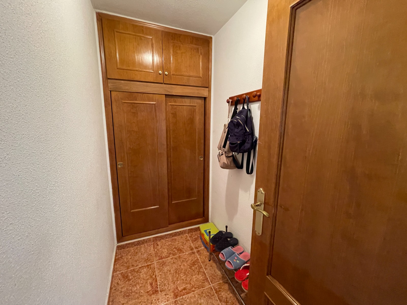 Bedroom in terraced for sale in Formentera del Segura