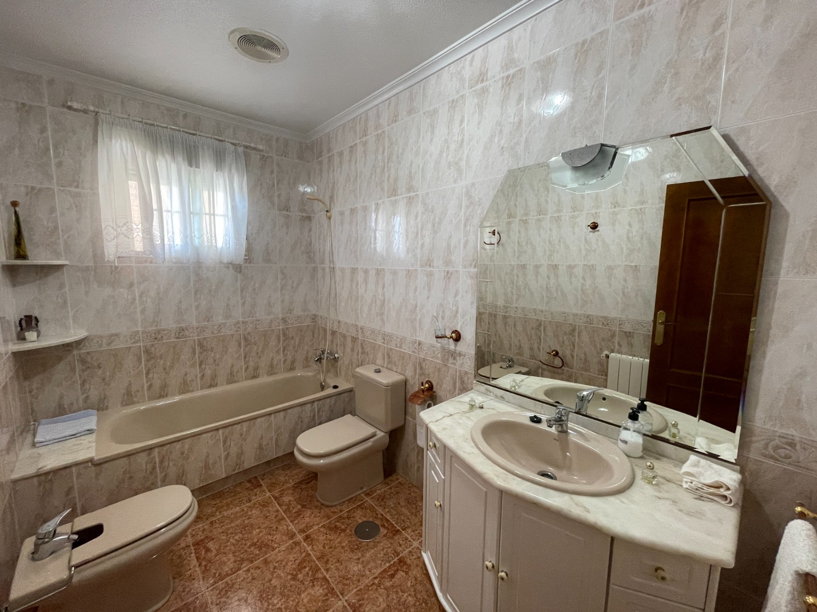 Kitchen in terraced for sale in Formentera del Segura
