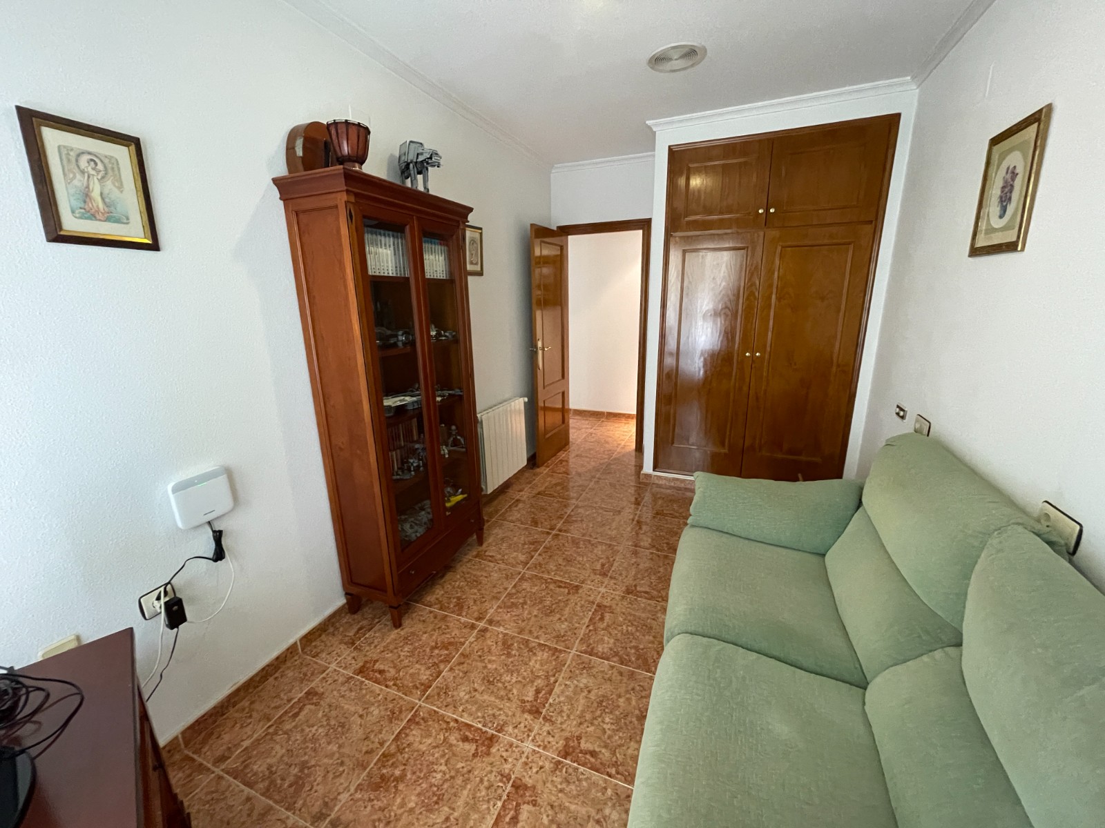 Dining area in terraced for sale in Formentera del Segura