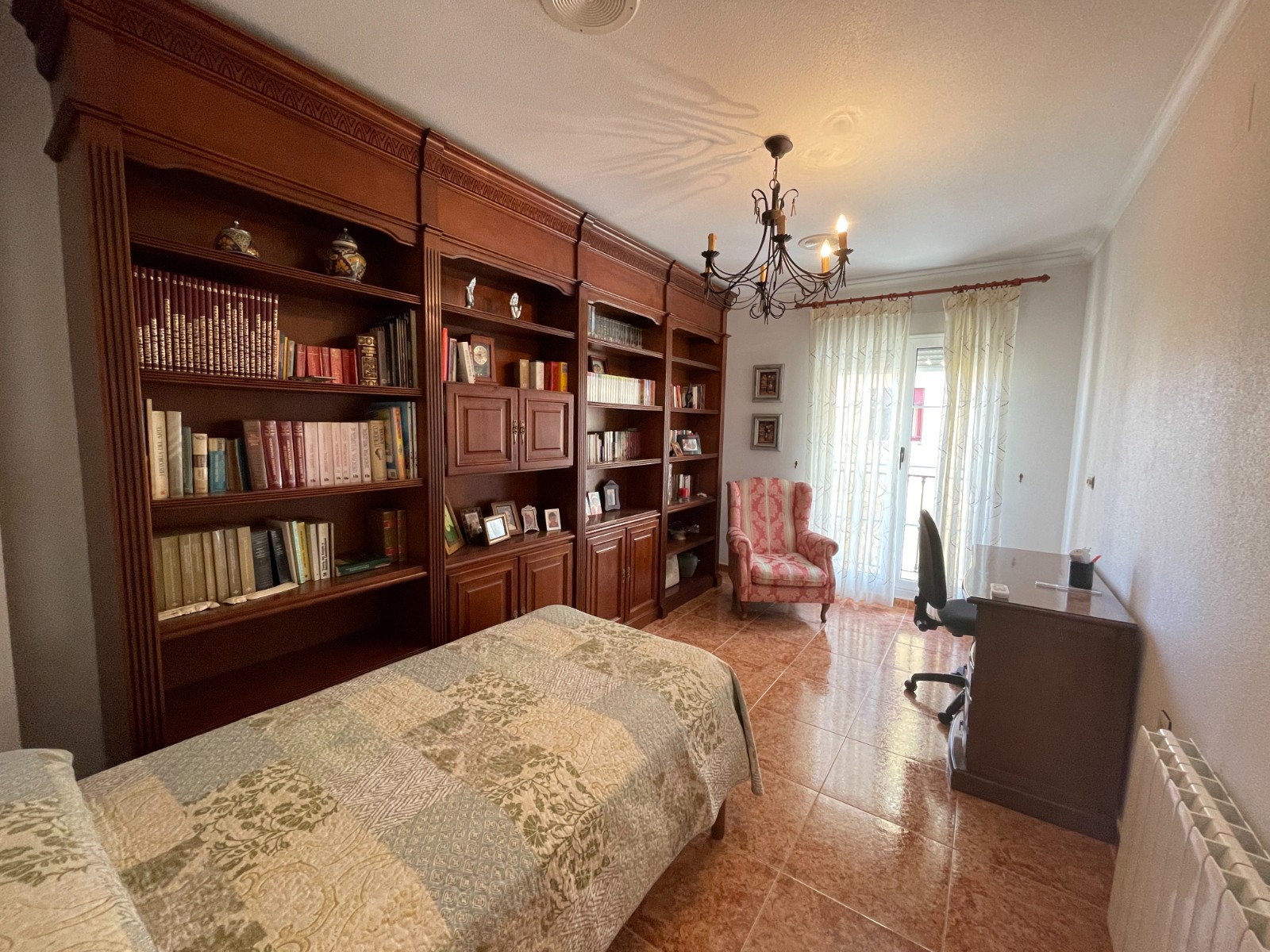 Living room in terraced for sale in Formentera del Segura