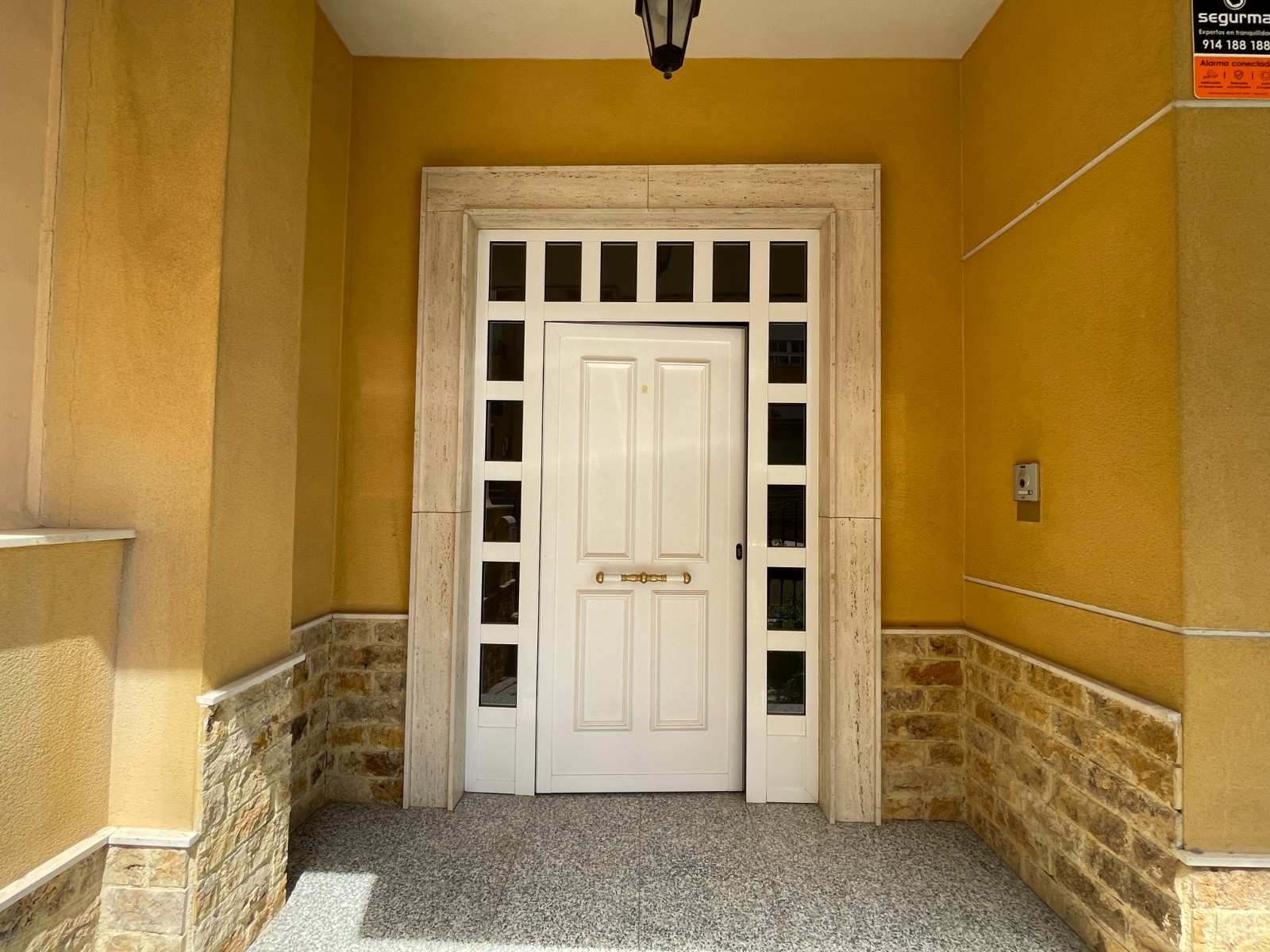 Bathroom in terraced for sale in Formentera del Segura