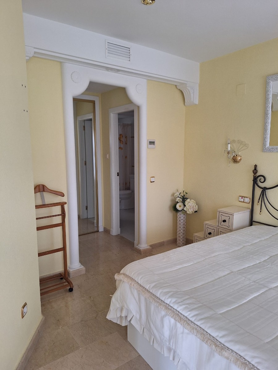 Exterior view in apartment for sale in Guardamar del Segura