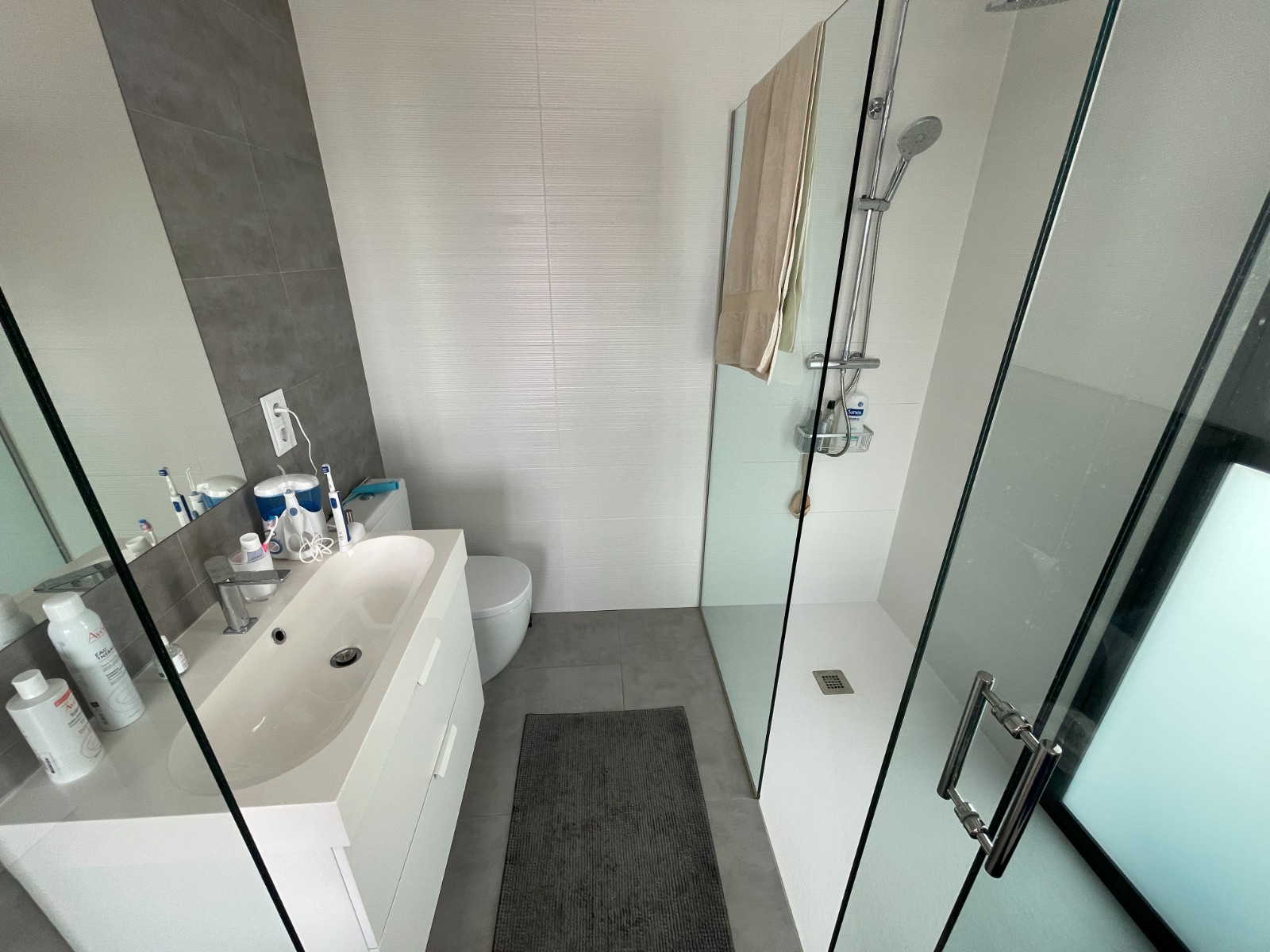 Bedroom in terraced for sale in Dolores