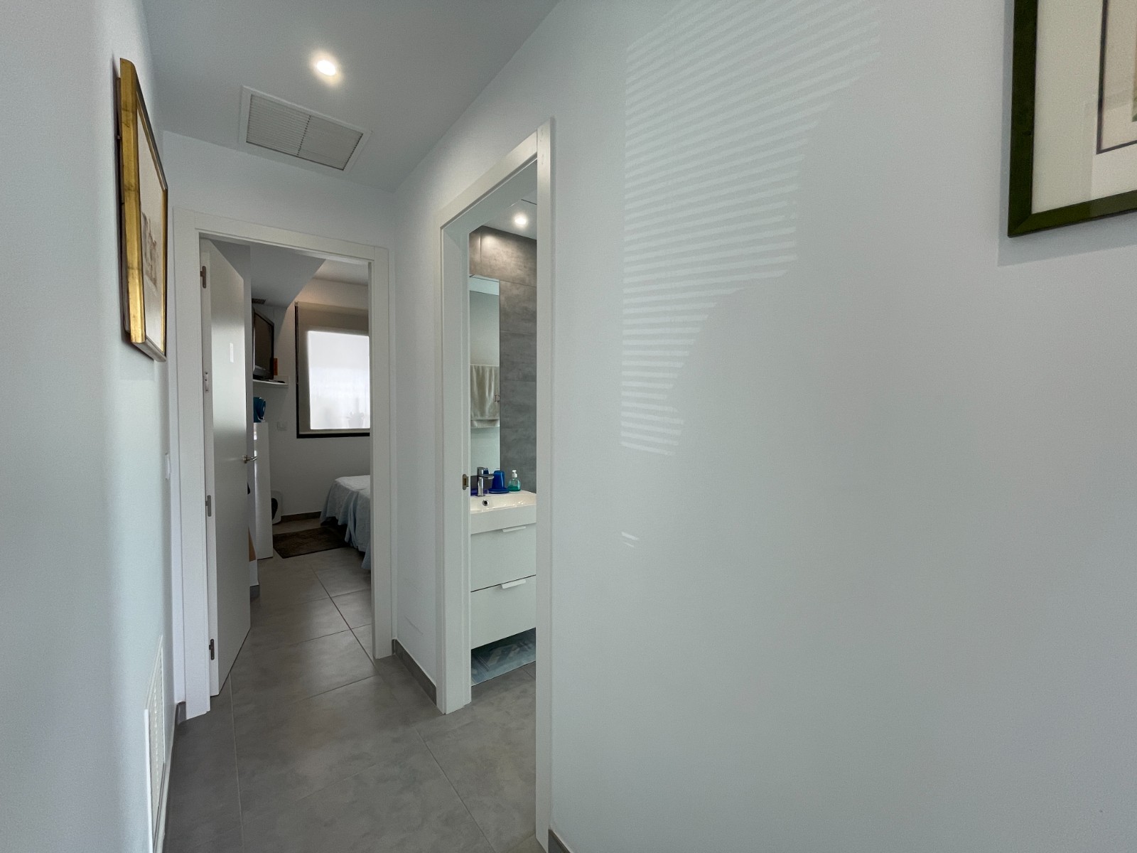 Exterior view in terraced for sale in Dolores