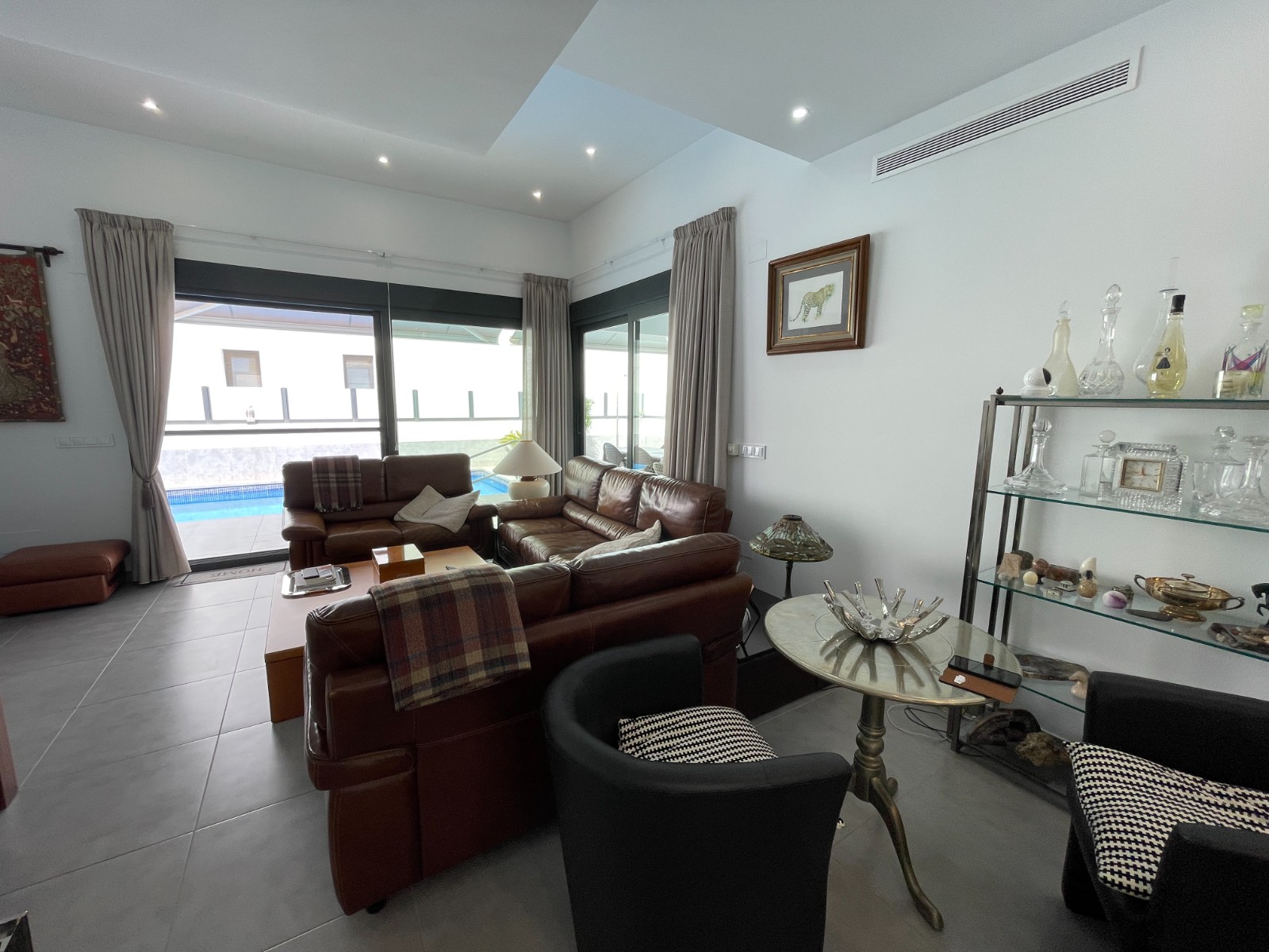 Terrace in terraced for sale in Dolores
