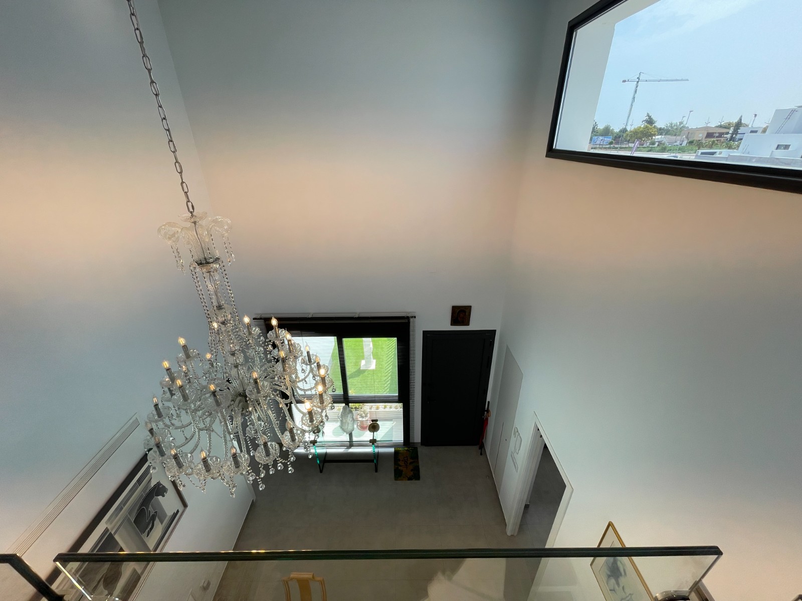 Dining area in terraced for sale in Dolores
