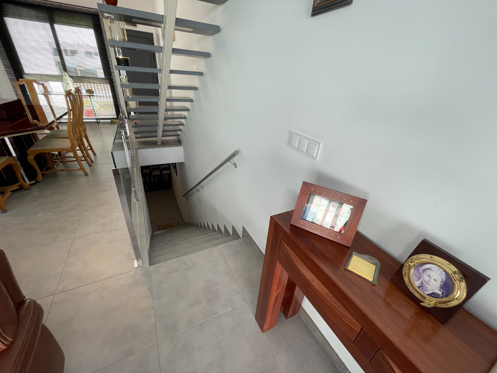 Terrace in terraced for sale in Dolores