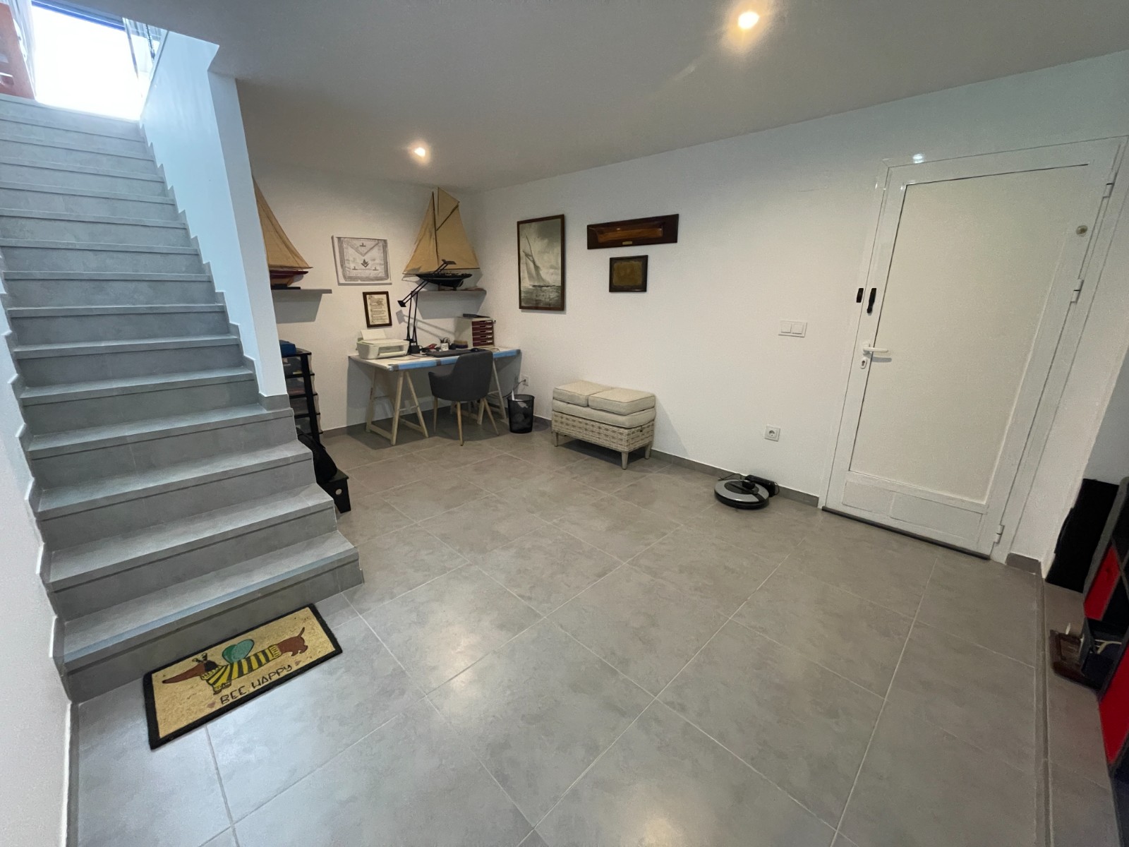 Pool area in terraced for sale in Dolores