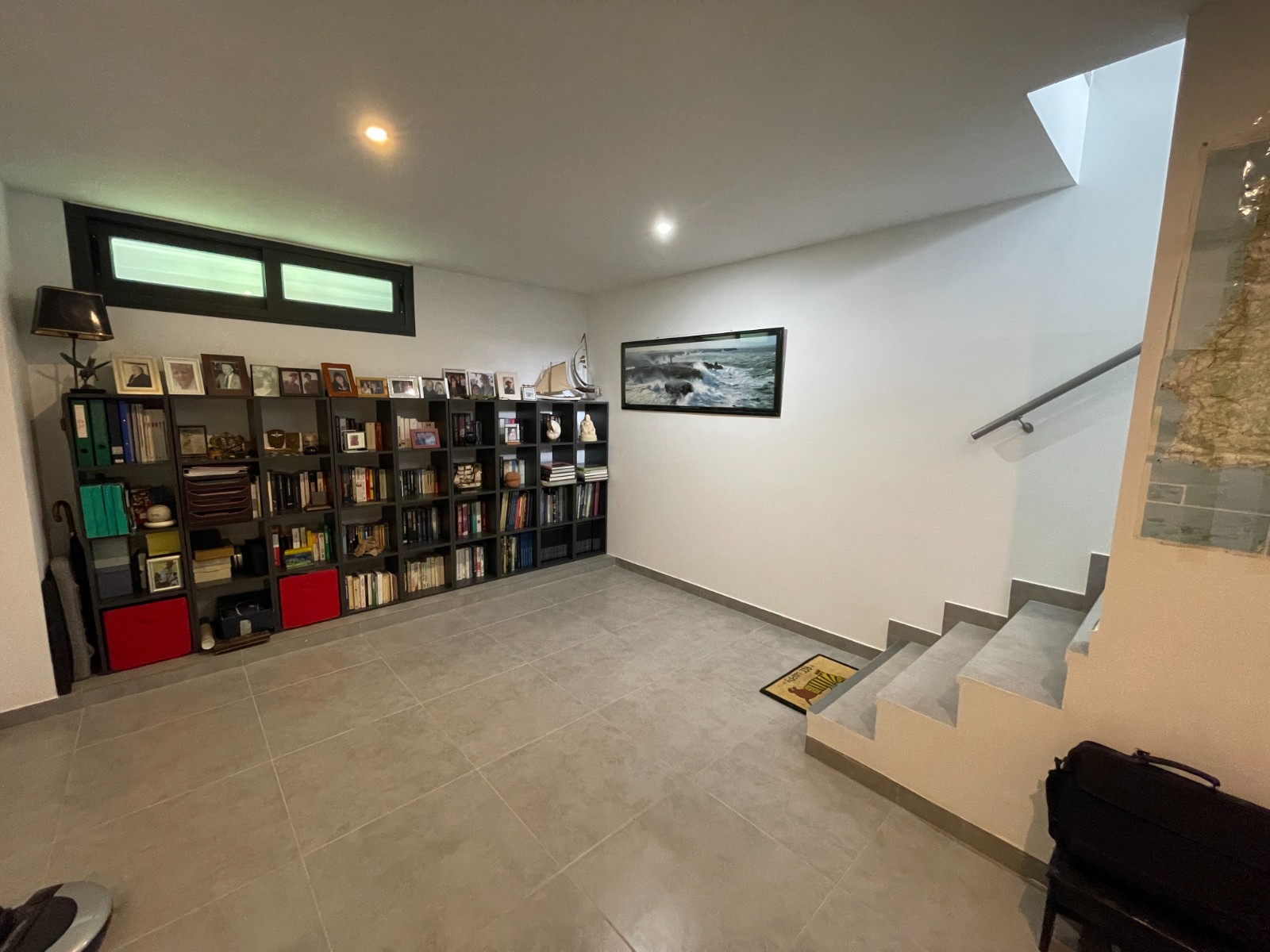 Garden in terraced for sale in Dolores