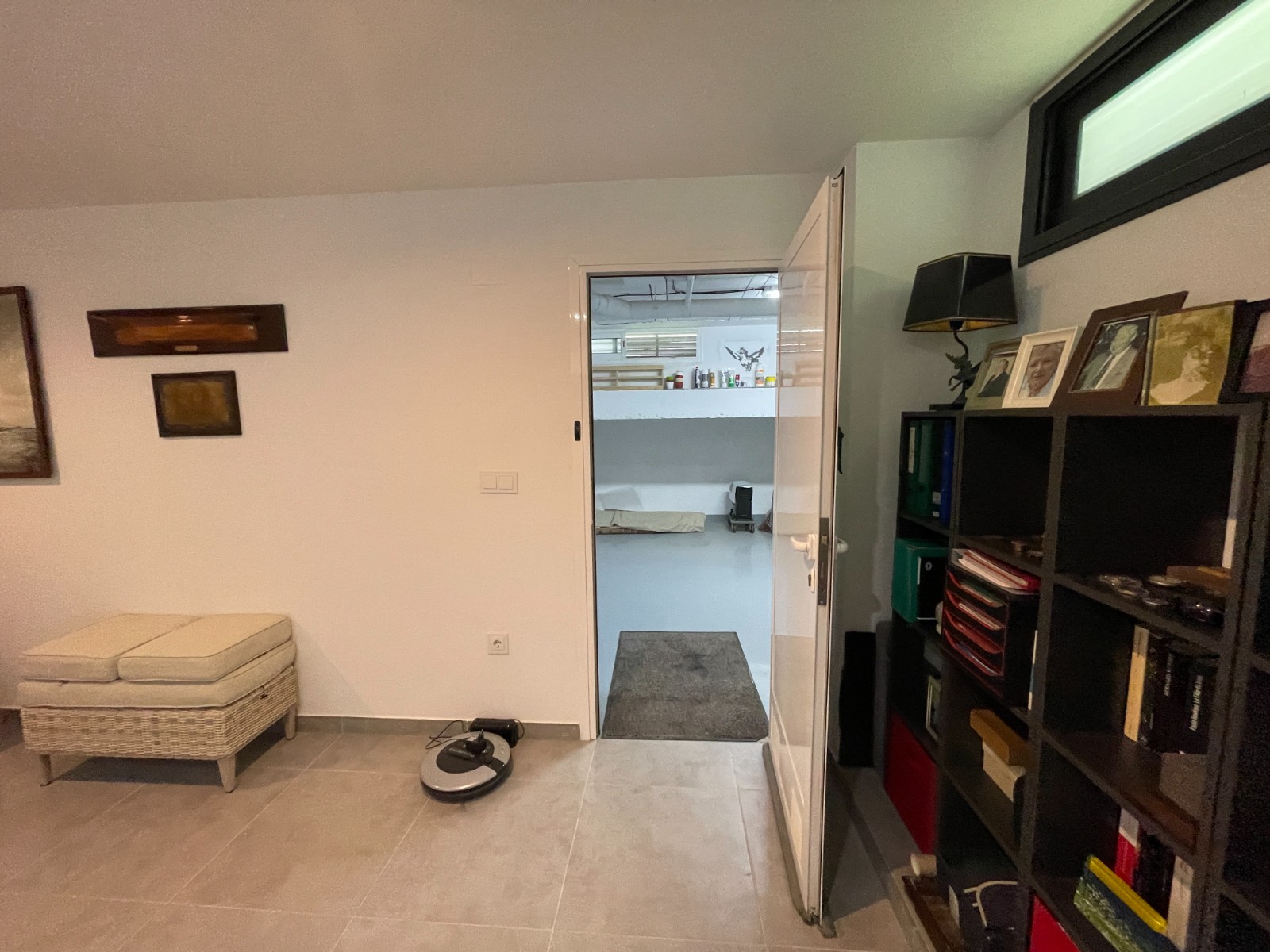 Dining area in terraced for sale in Dolores