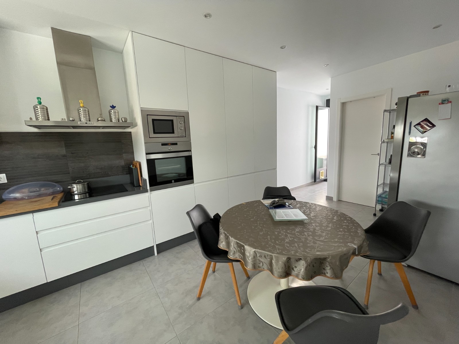 Kitchen in terraced for sale in Dolores