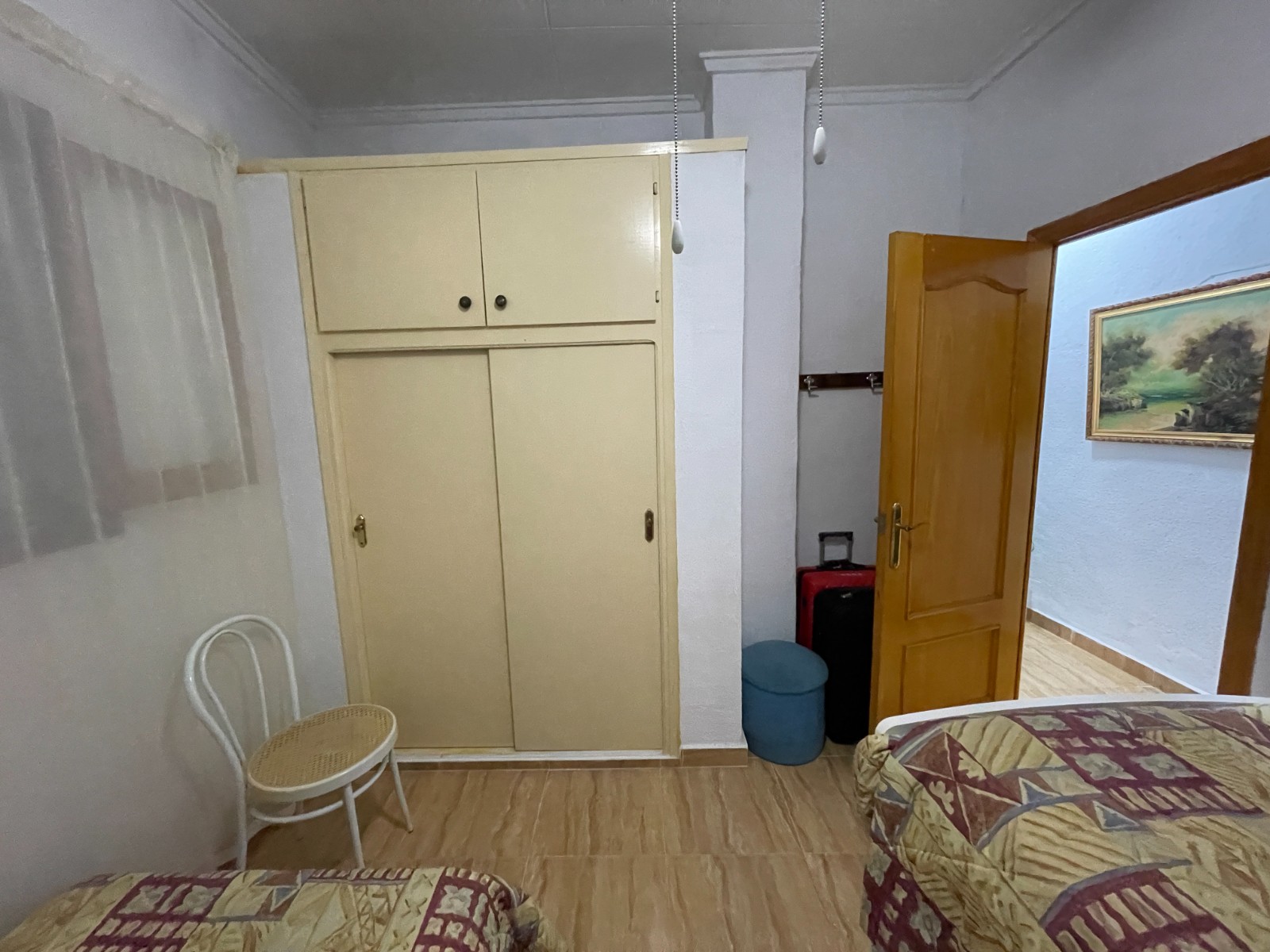 Exterior view in terraced for sale in San Fulgencio