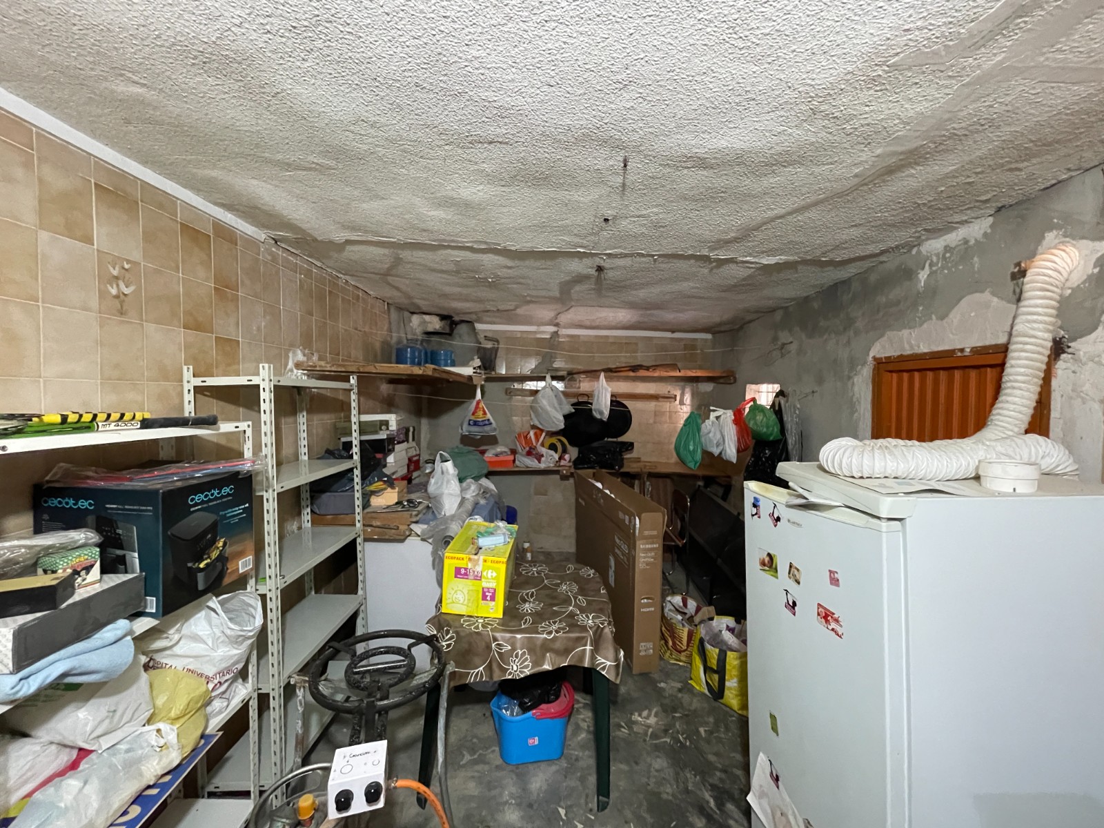 Bedroom in terraced for sale in San Fulgencio