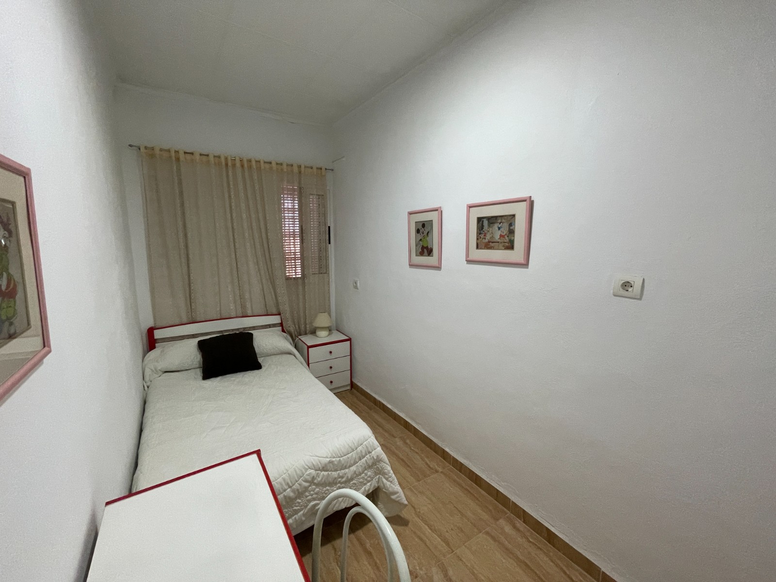 Kitchen in terraced for sale in San Fulgencio