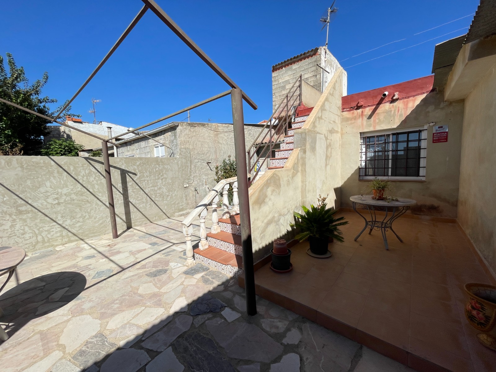 Bathroom in terraced for sale in San Fulgencio