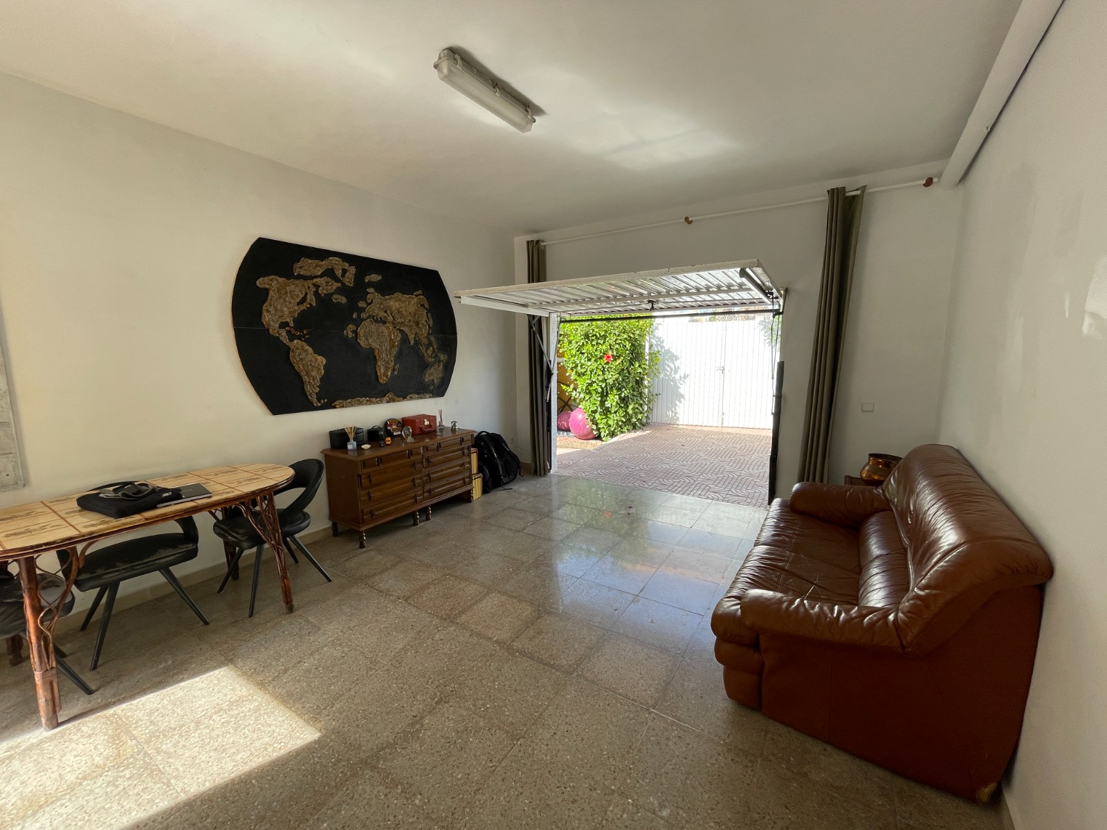 Garden in villa for sale in Ciudad Quesada
